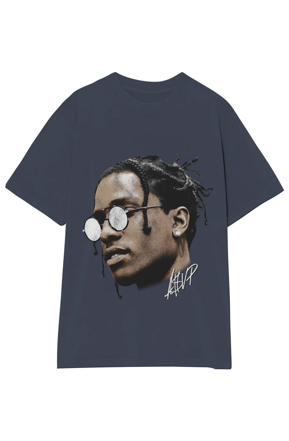 A$AP ROCKY BIG FACE TEE - Image 13