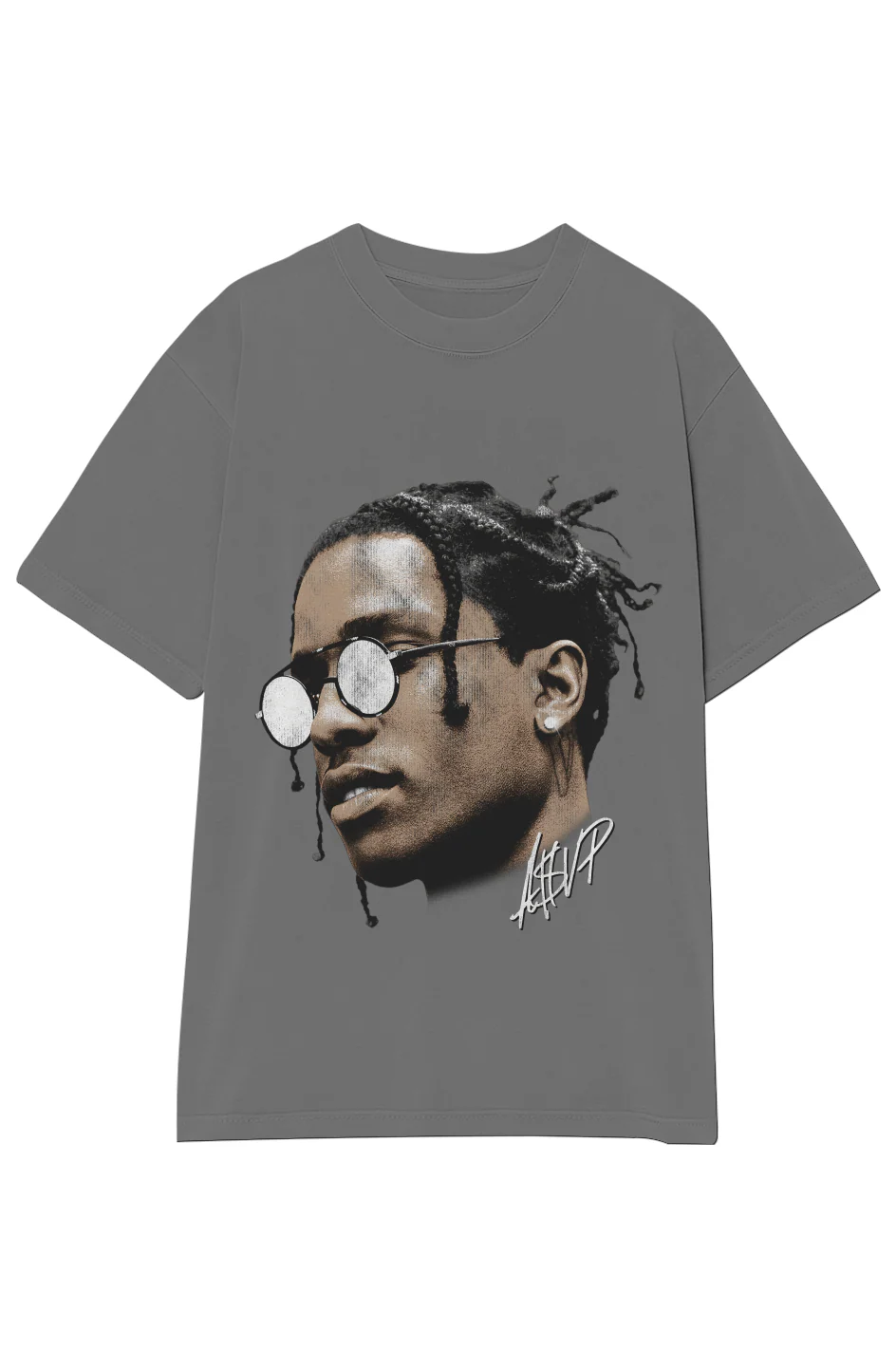 A$AP ROCKY BIG FACE TEE - Image 17