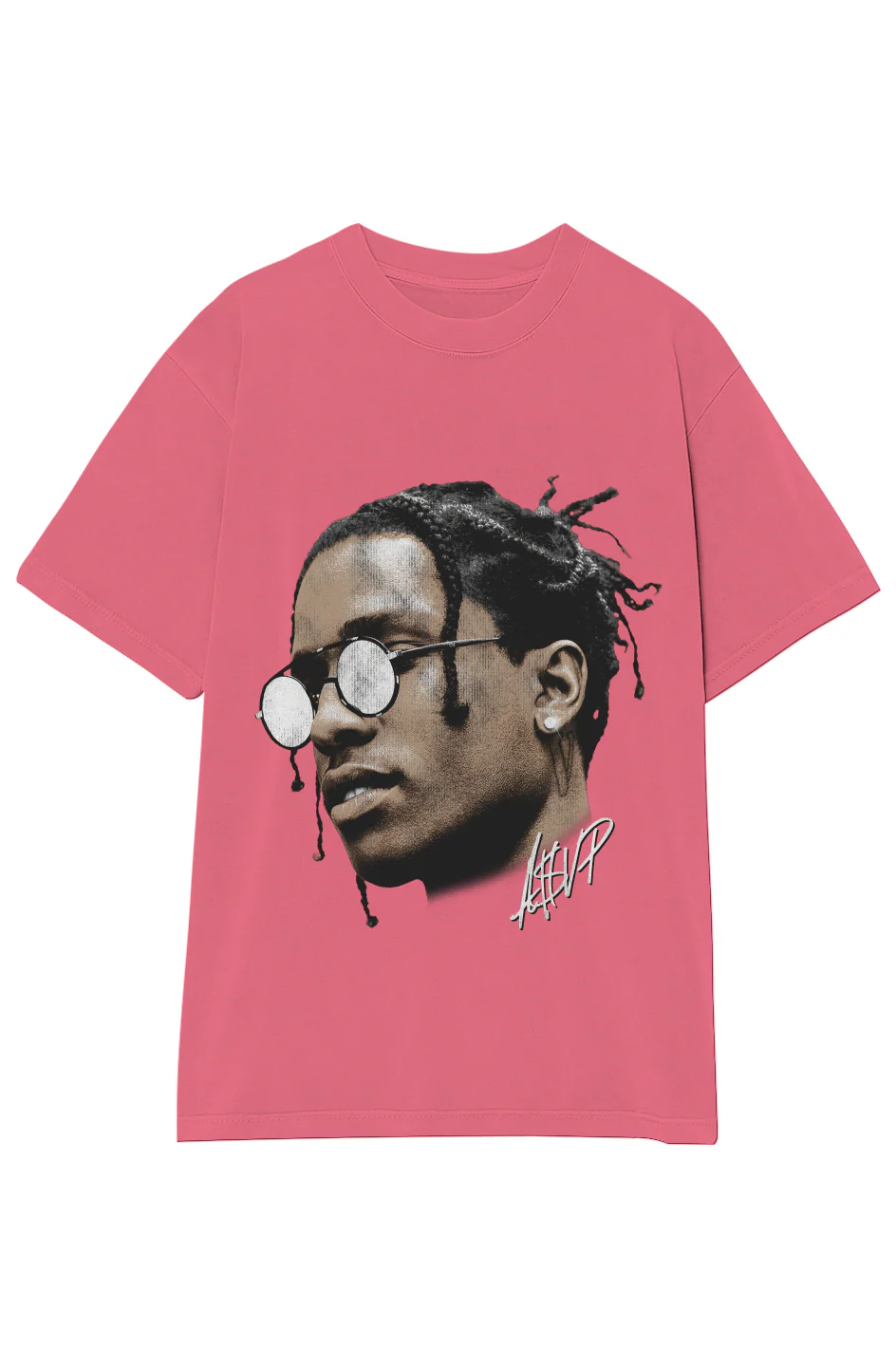 A$AP ROCKY BIG FACE TEE - Image 18