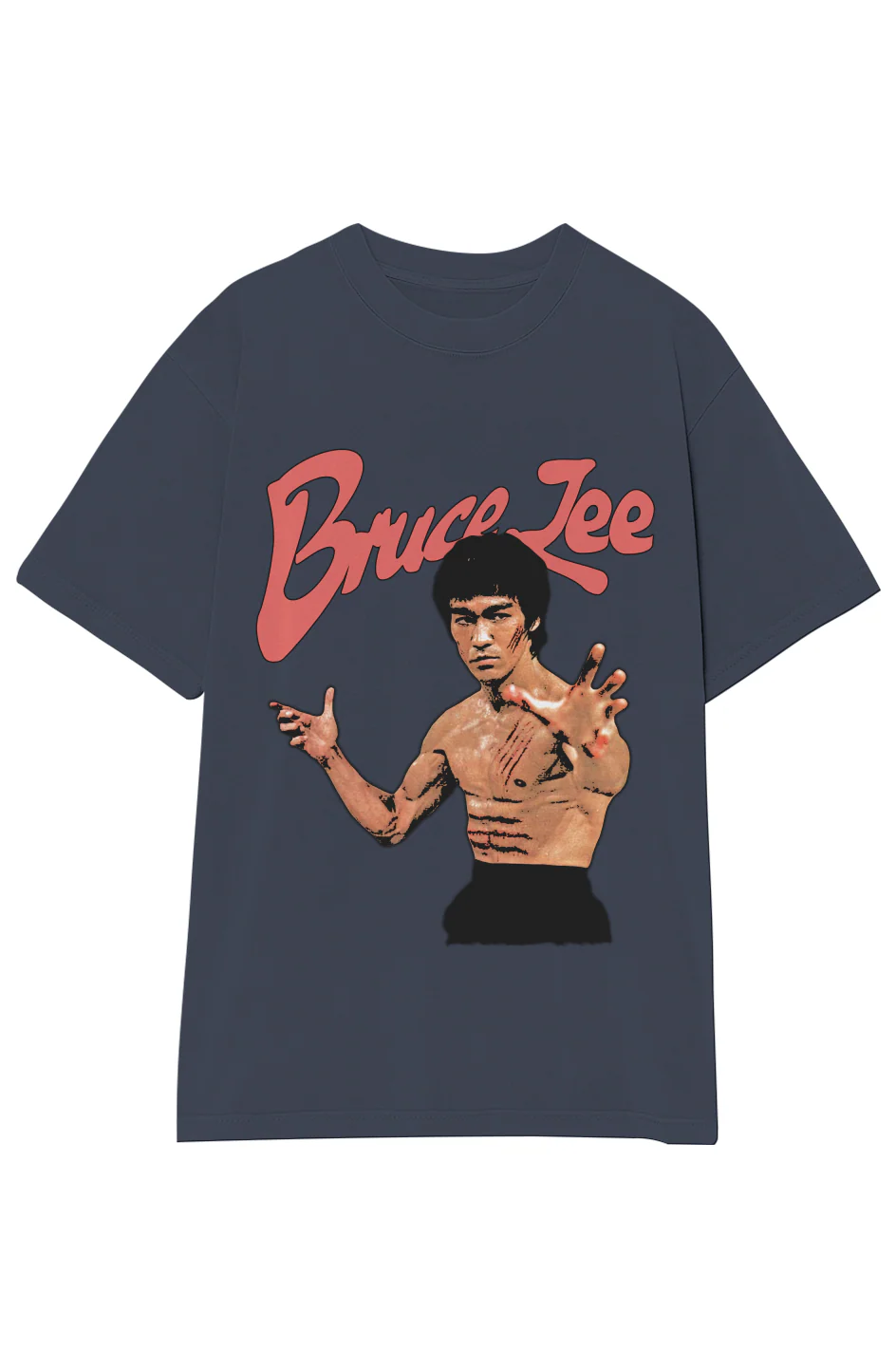 BRUCE LEE VINTAGE TEE - Image 13