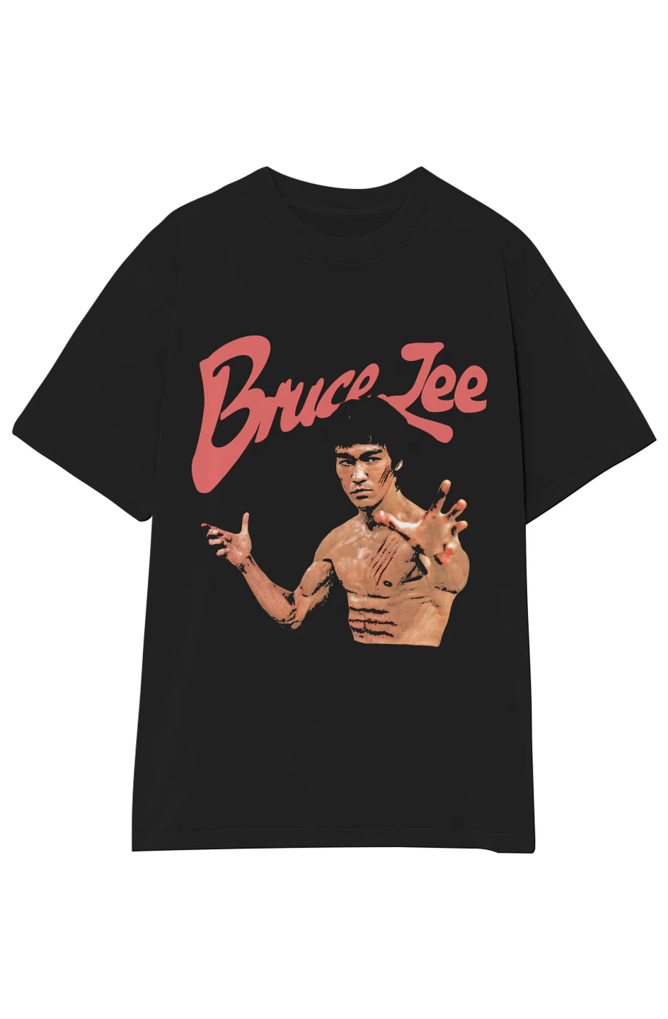 BRUCE LEE VINTAGE TEE - Image 15