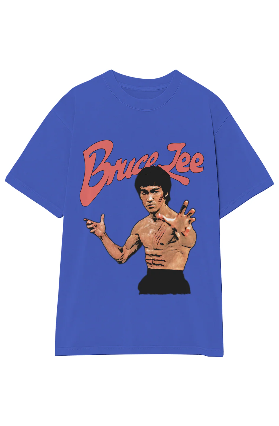 BRUCE LEE VINTAGE TEE - Image 17