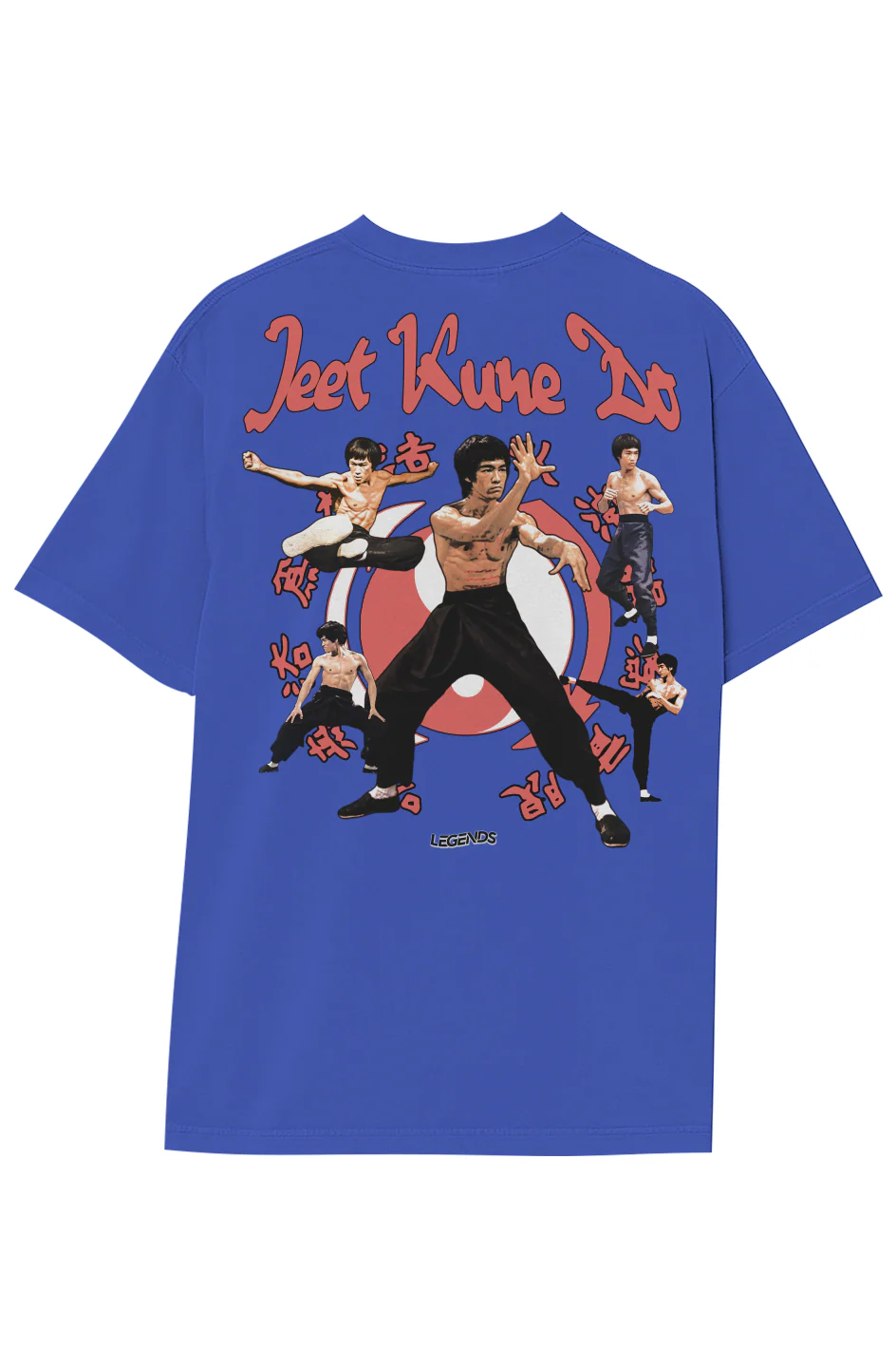 BRUCE LEE VINTAGE TEE - Image 18