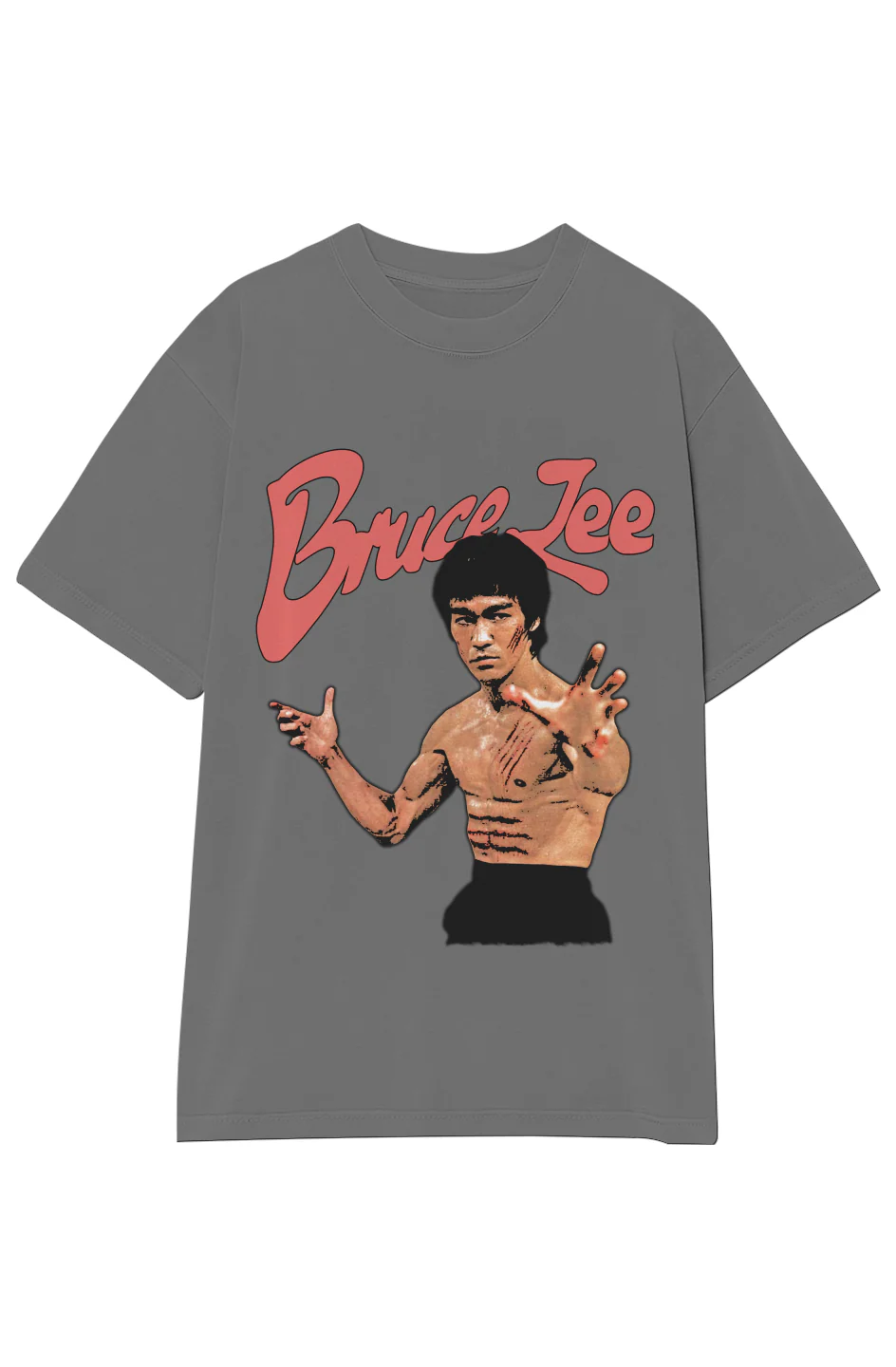 BRUCE LEE VINTAGE TEE - Image 21