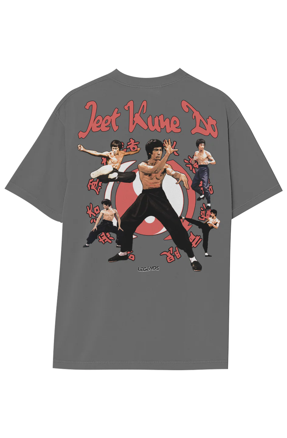 BRUCE LEE VINTAGE TEE - Image 22