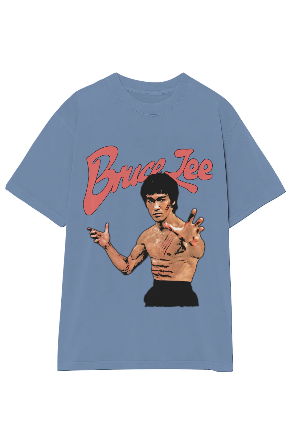 BRUCE LEE VINTAGE TEE - Image 27