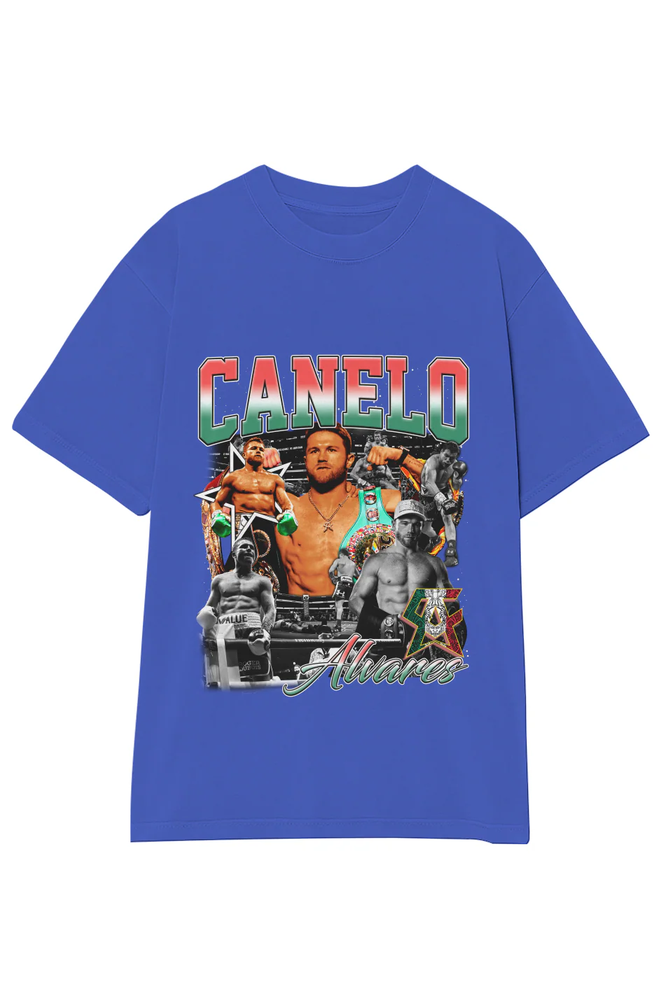 CANELO ÁLVAREZ TEE - Image 8