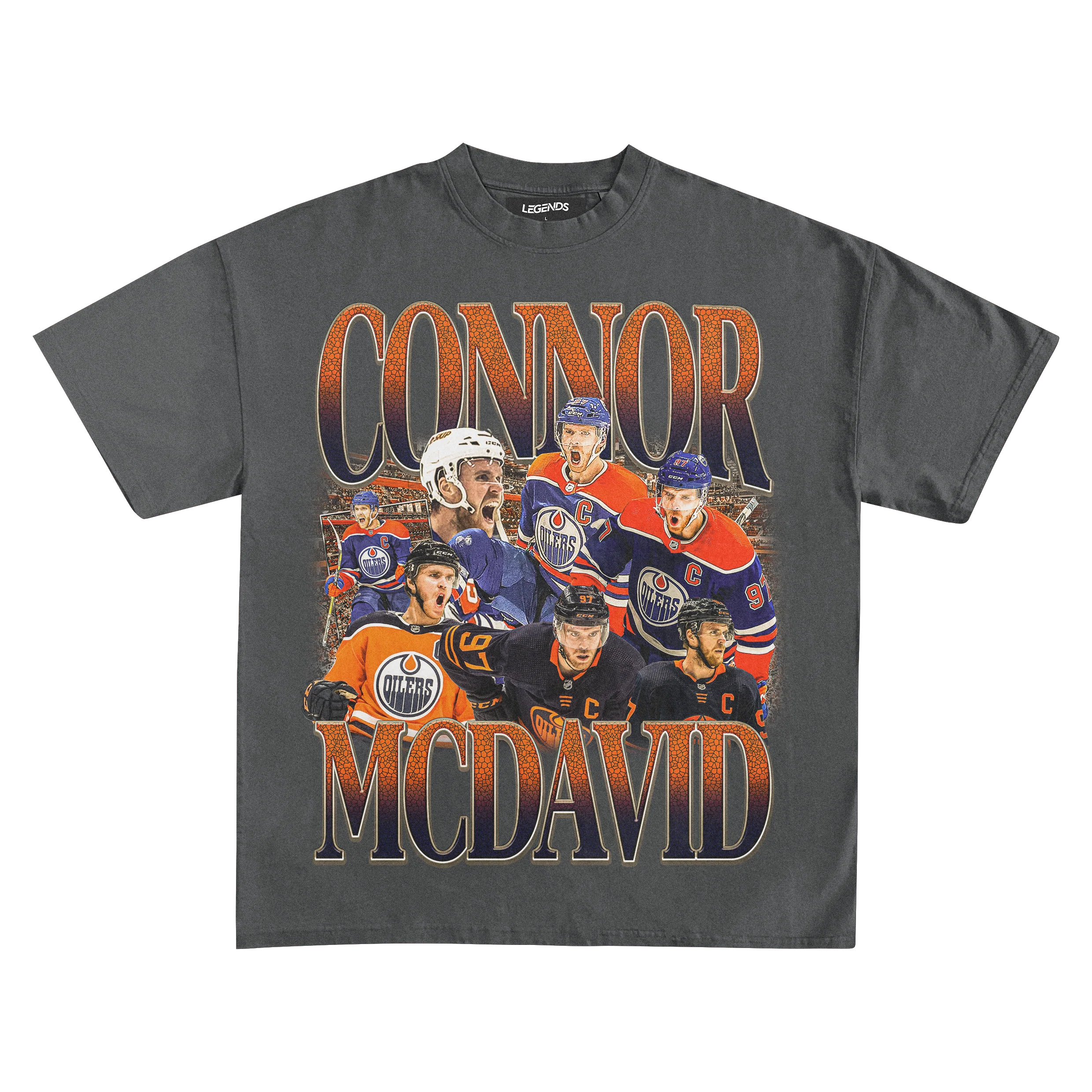 CONNOR MCDAVID TEE - Image 5