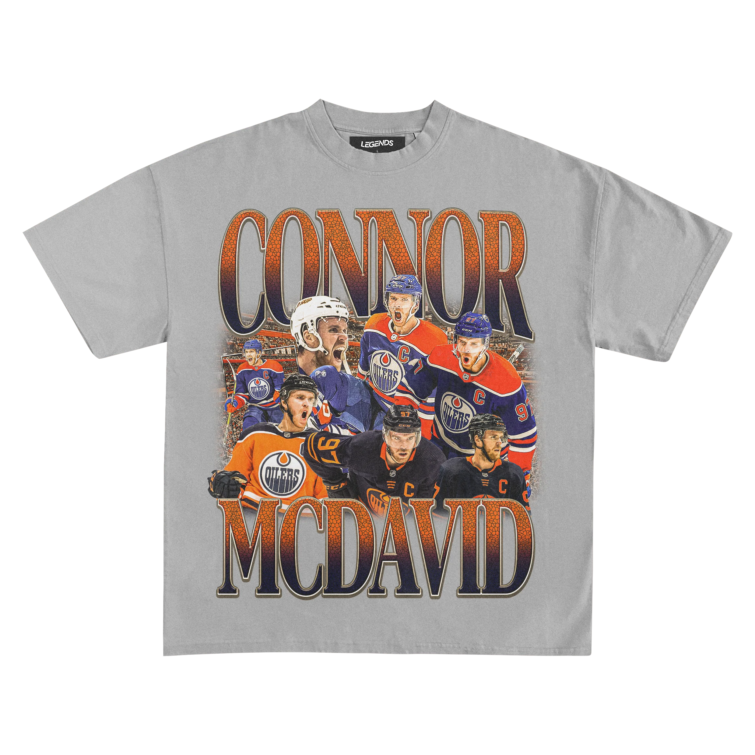 CONNOR MCDAVID TEE - Image 6