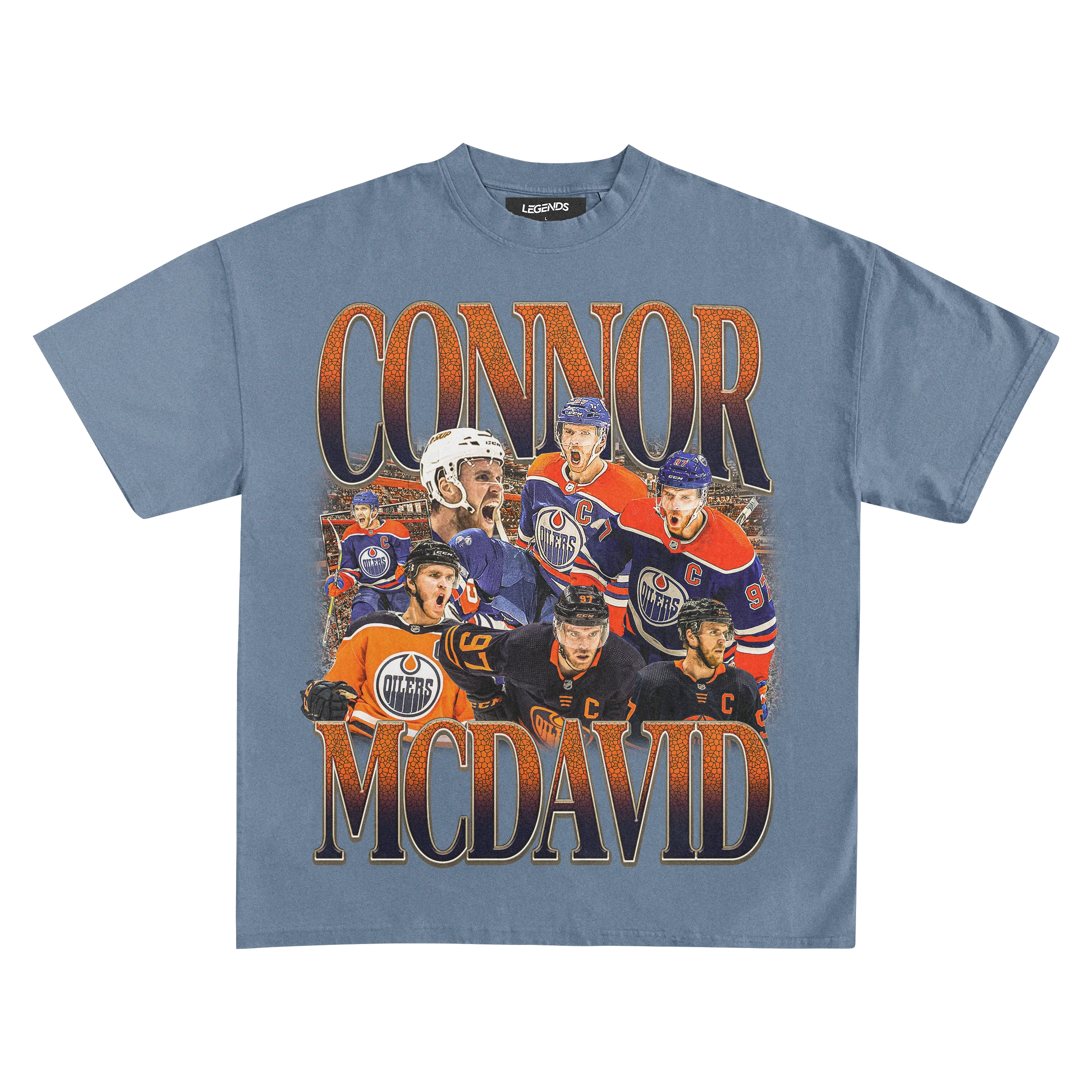 CONNOR MCDAVID TEE - Image 8