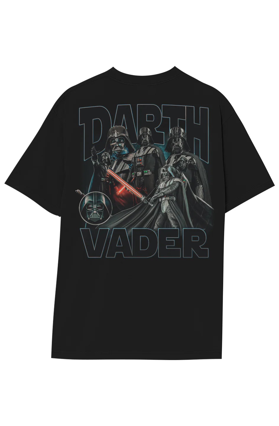 DARTH VADER TEE - Image 11