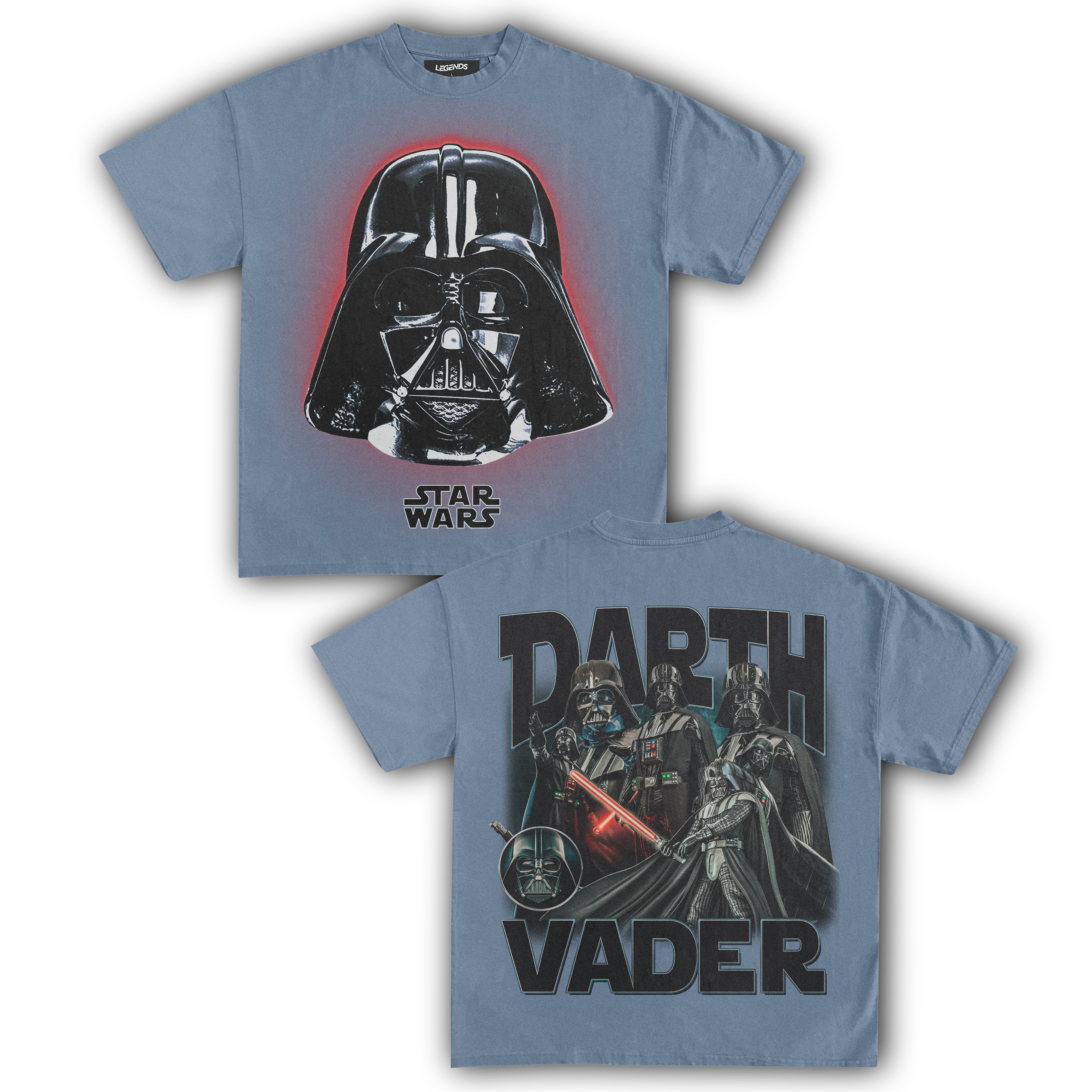 DARTH VADER TEE - Image 3