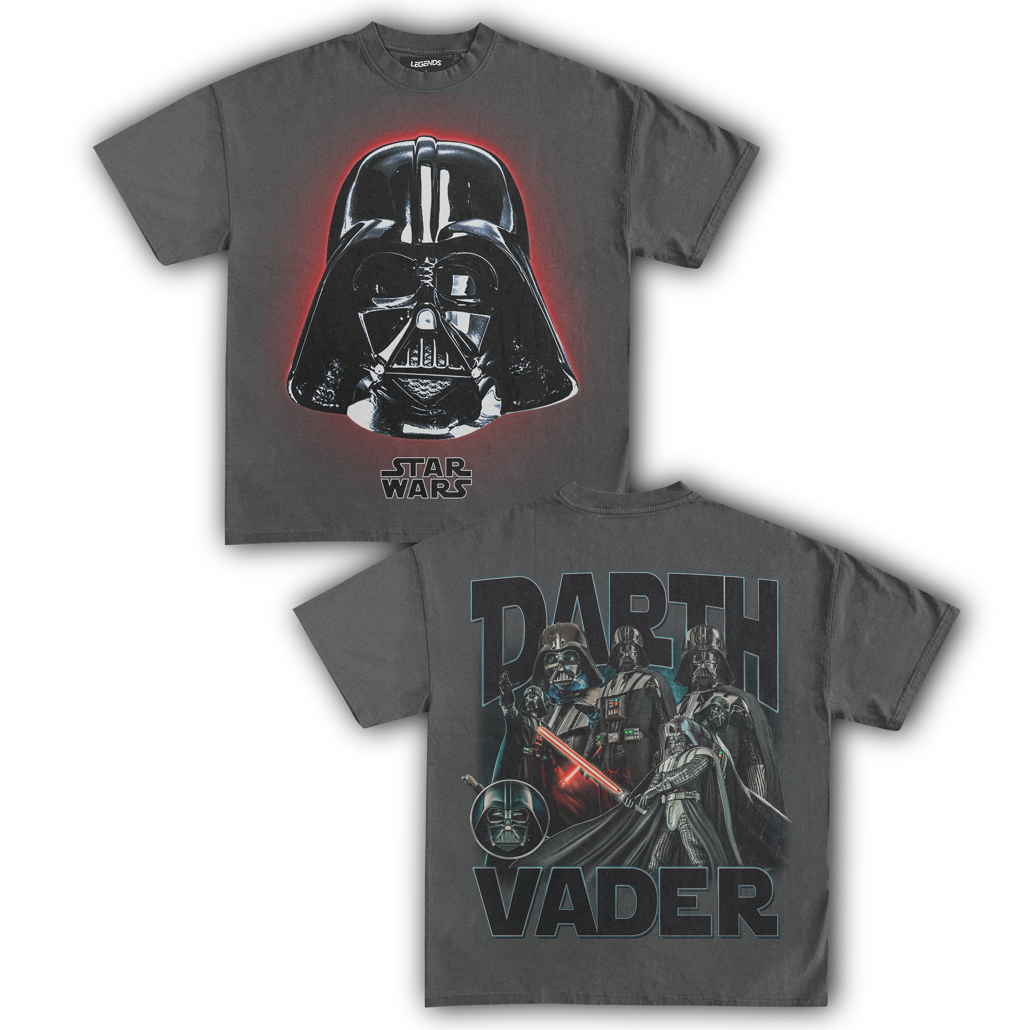 DARTH VADER TEE - Image 6
