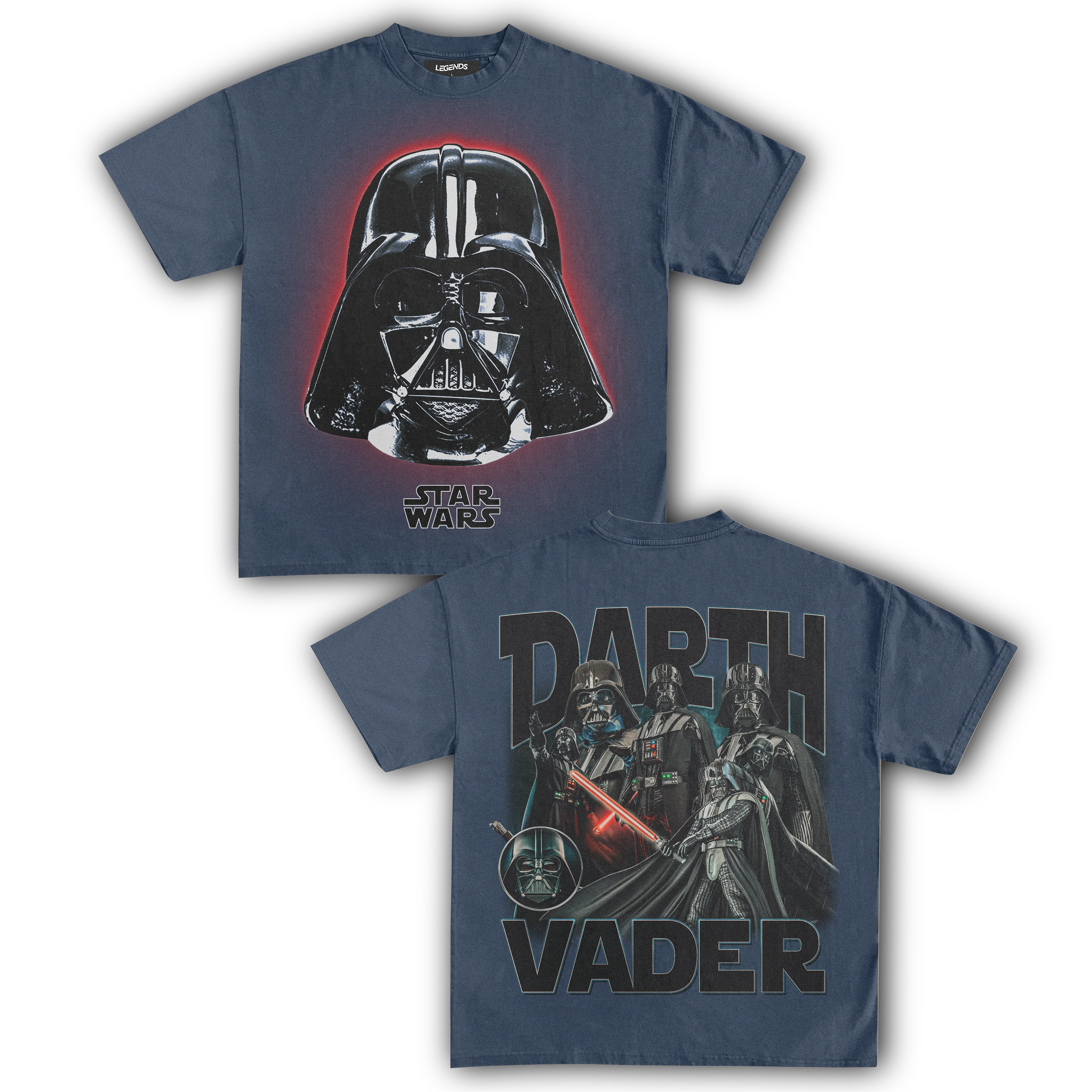 DARTH VADER TEE - Image 7