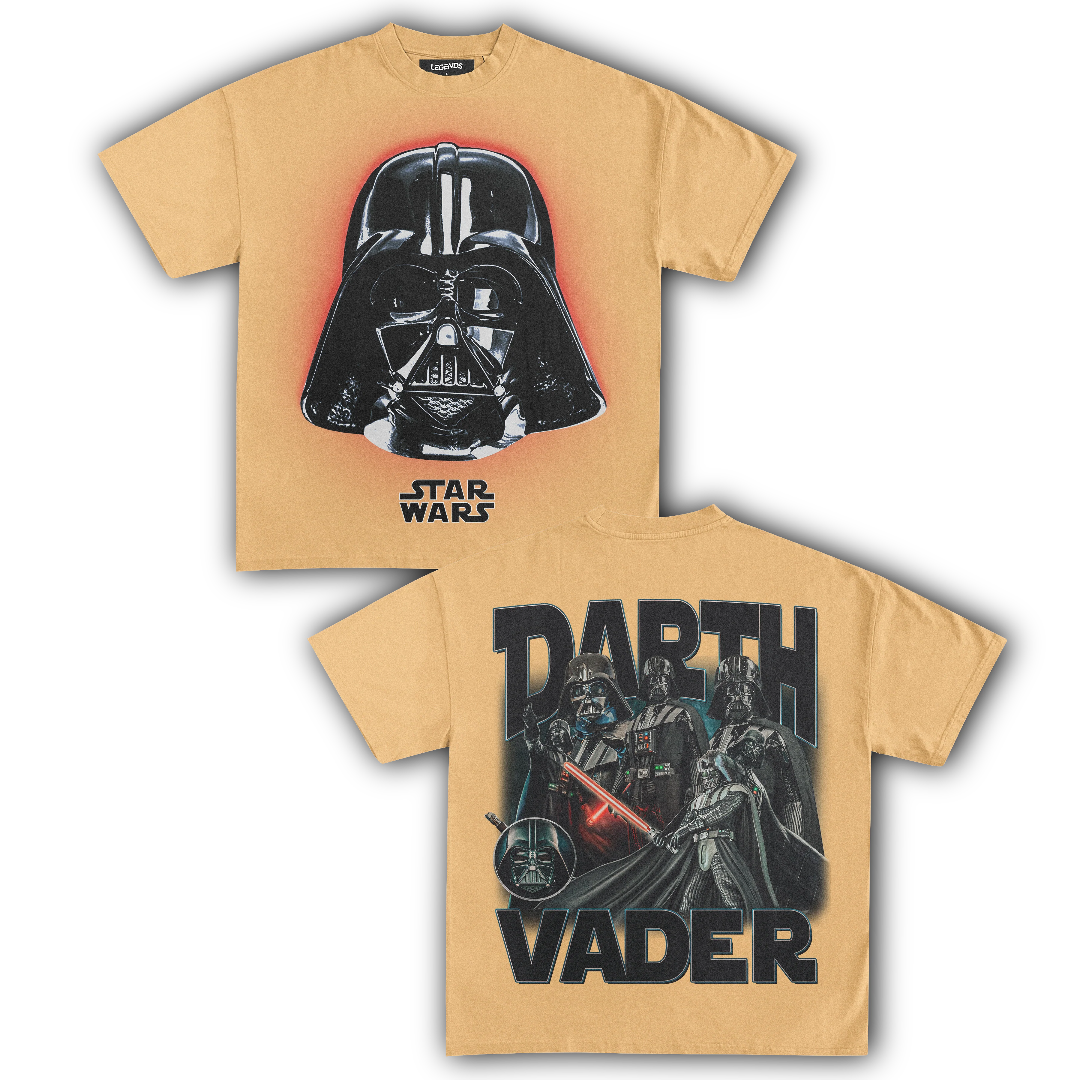 DARTH VADER TEE - Image 8