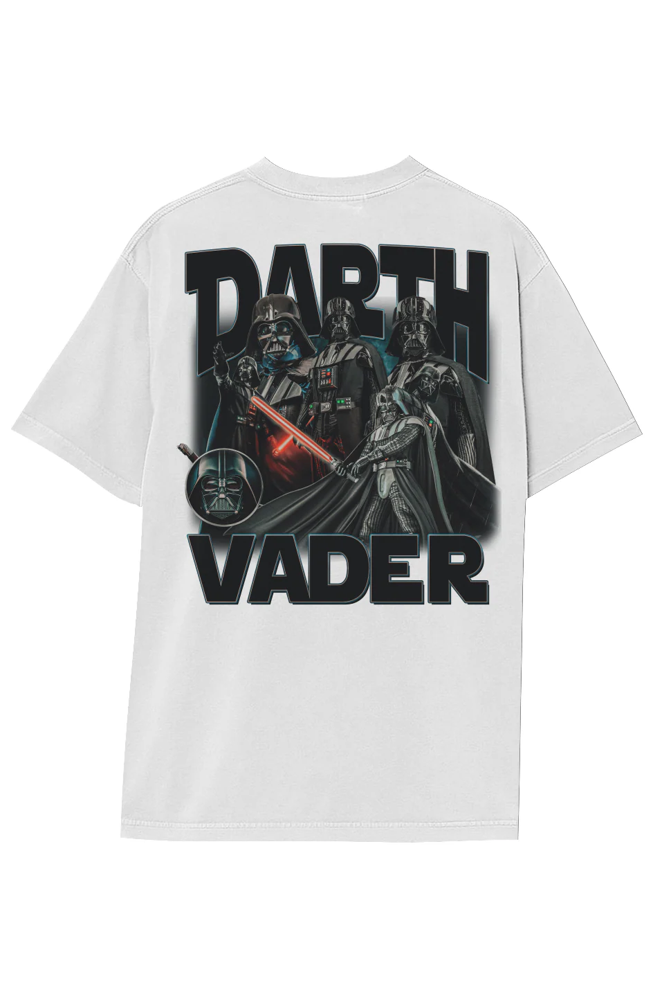 DARTH VADER TEE - Image 9