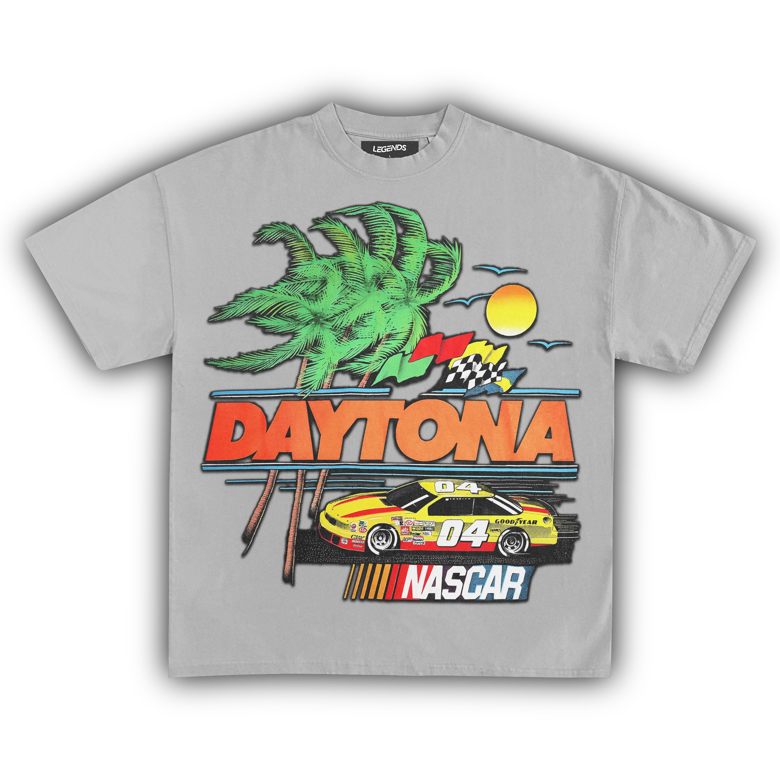 DAYTONA RACING TEE - Image 12
