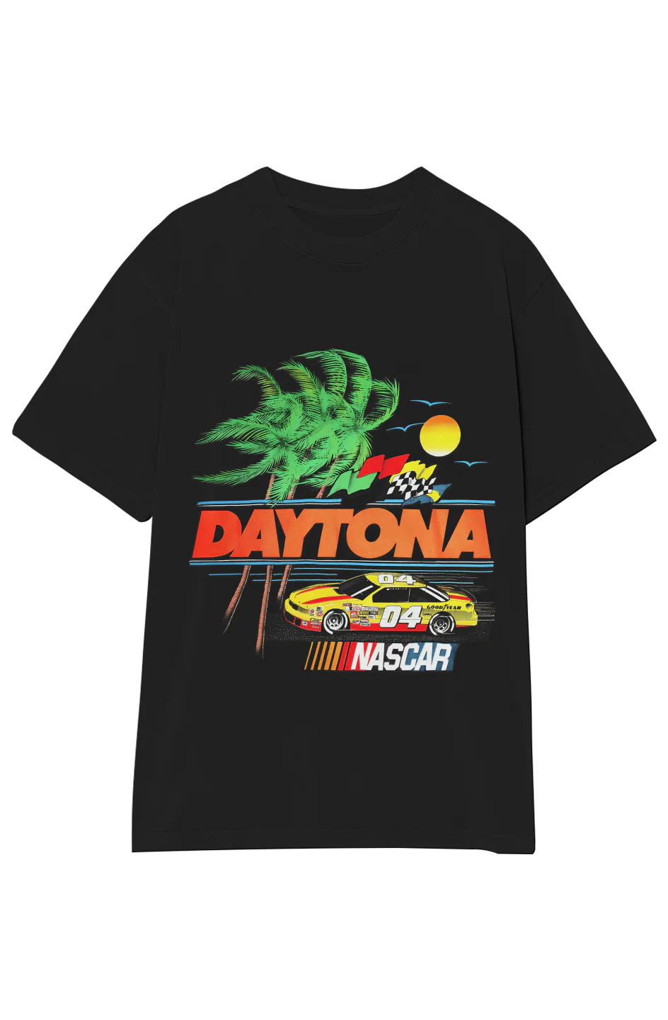 DAYTONA RACING TEE - Image 13