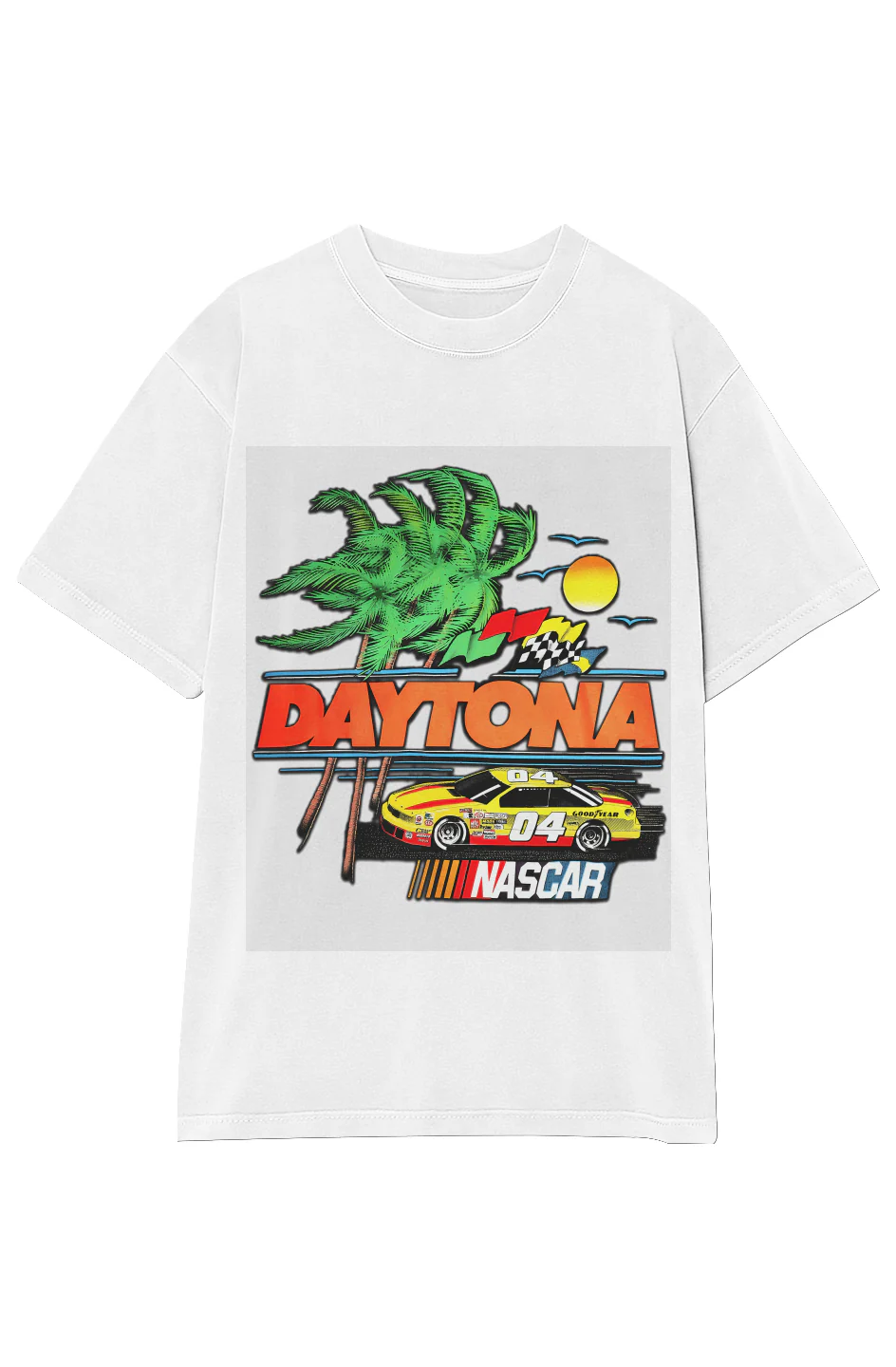 DAYTONA RACING TEE - Image 14
