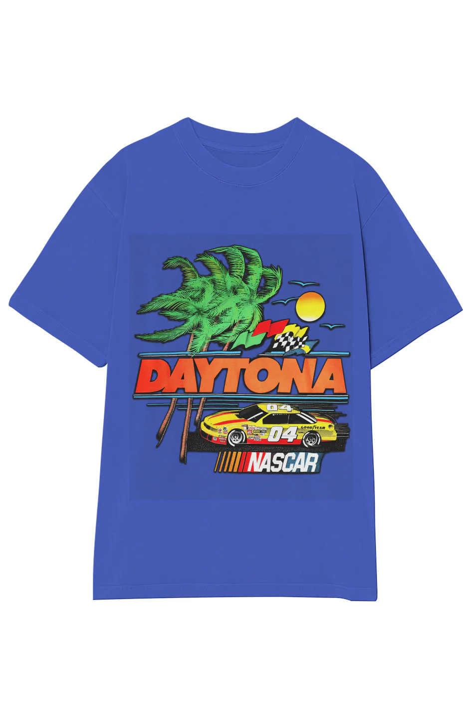 DAYTONA RACING TEE - Image 17