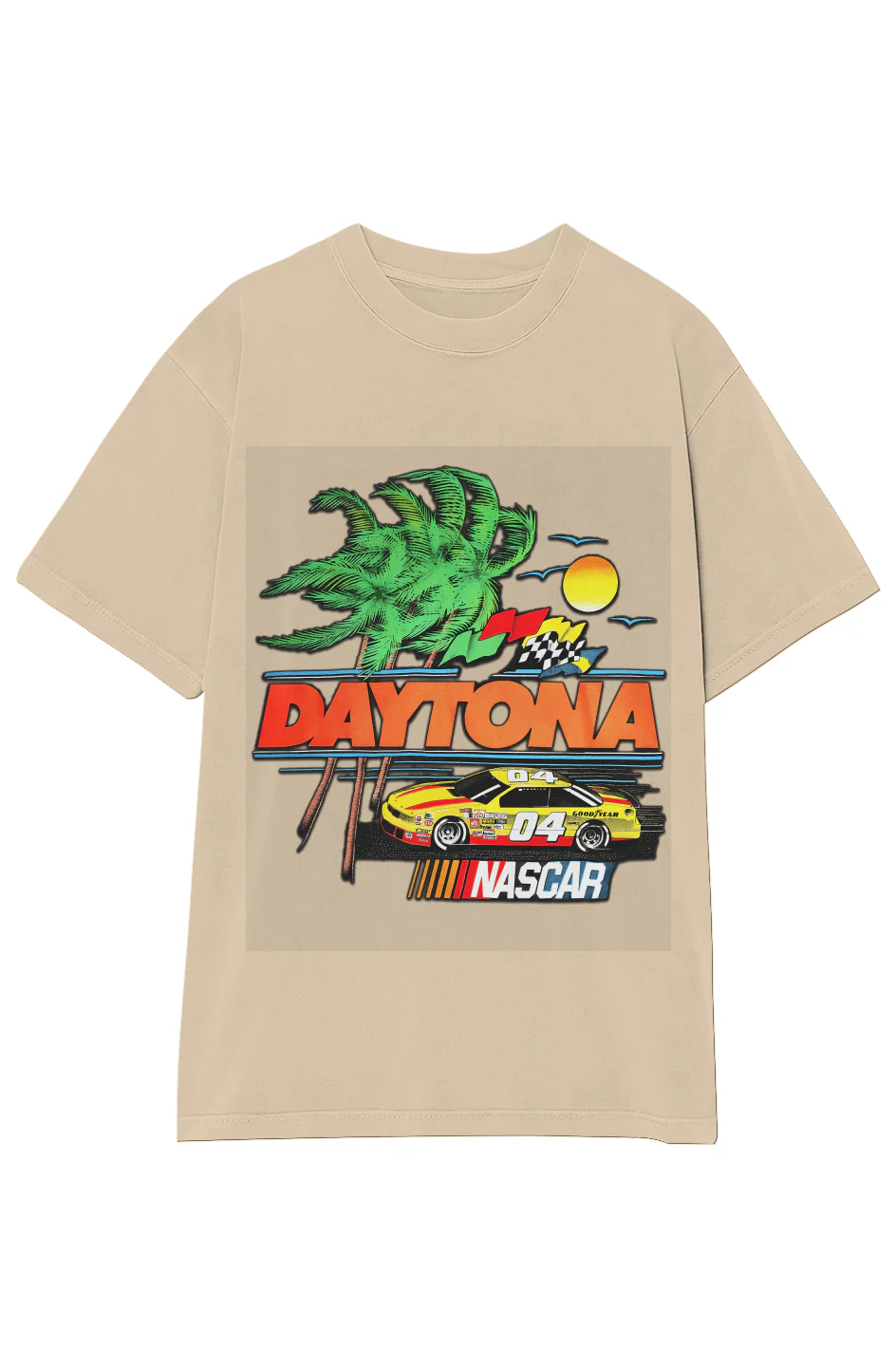 DAYTONA RACING TEE - Image 18