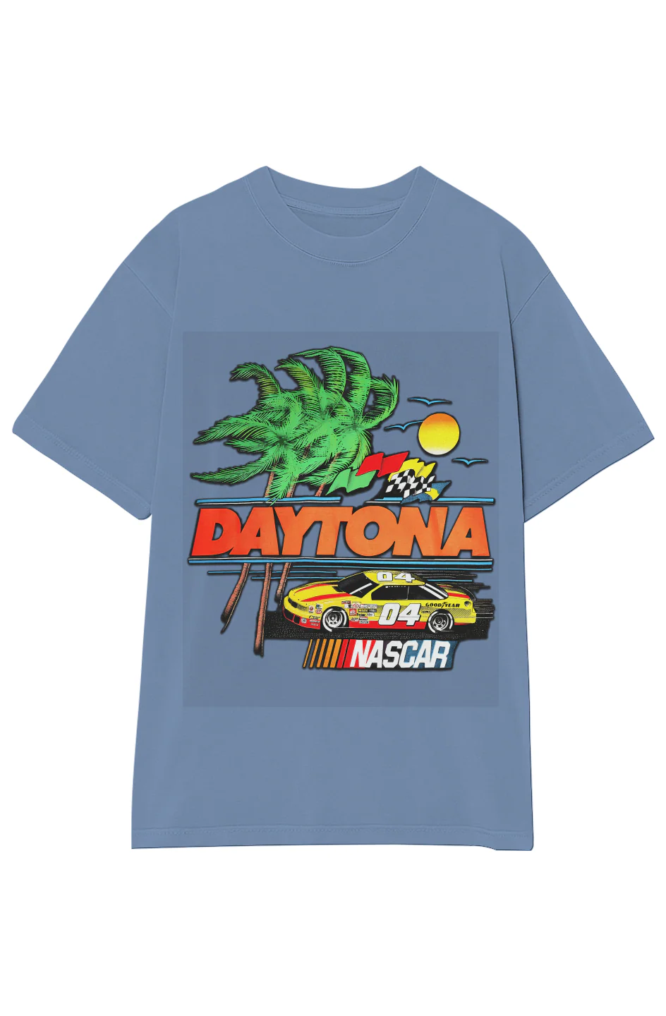 DAYTONA RACING TEE - Image 19