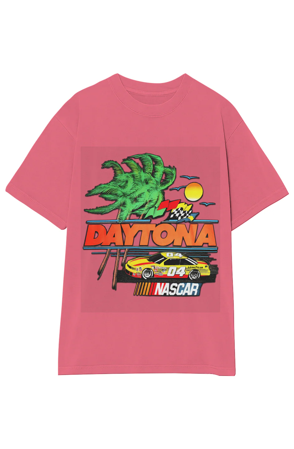 DAYTONA RACING TEE - Image 20