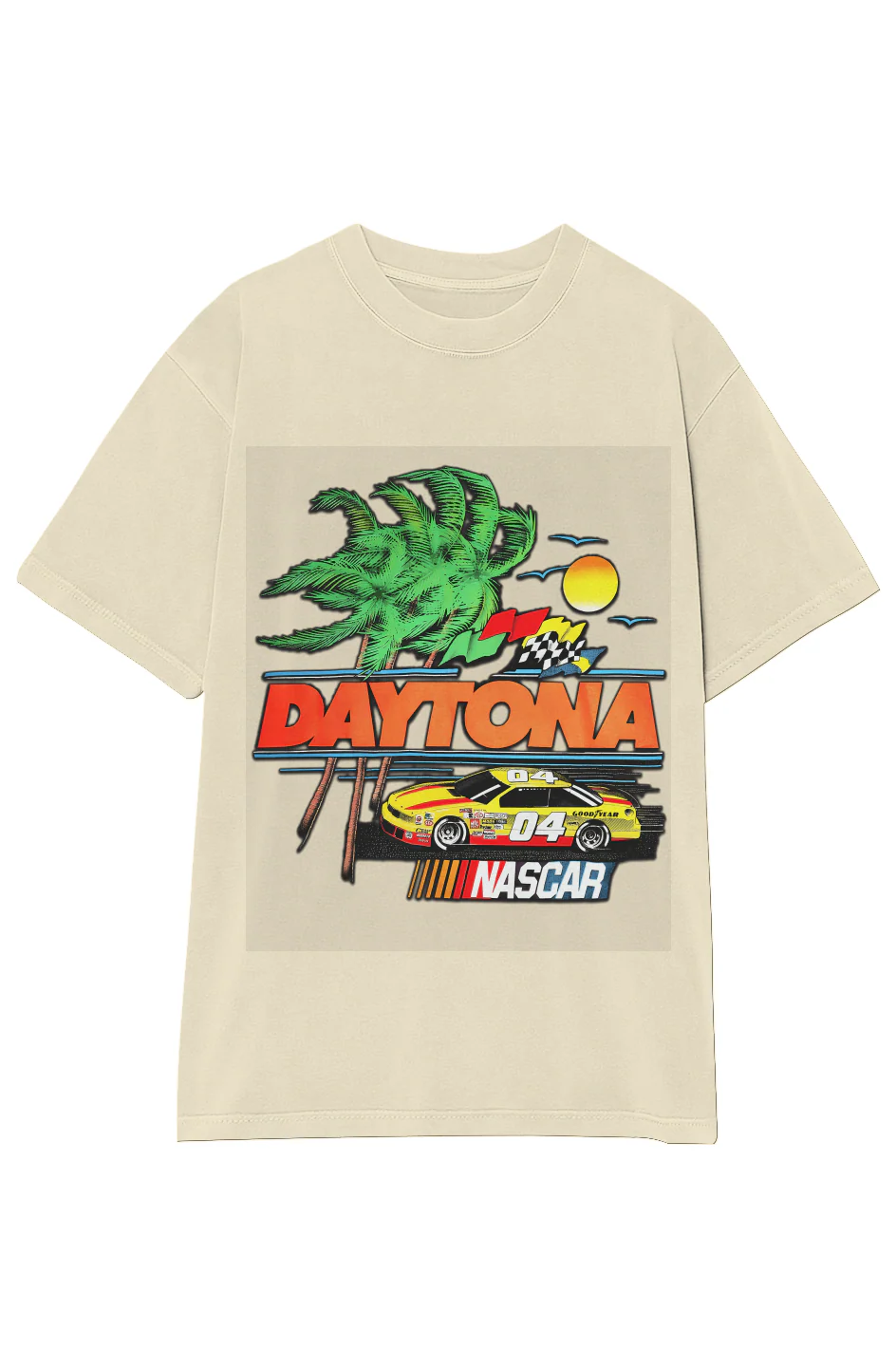 DAYTONA RACING TEE - Image 21