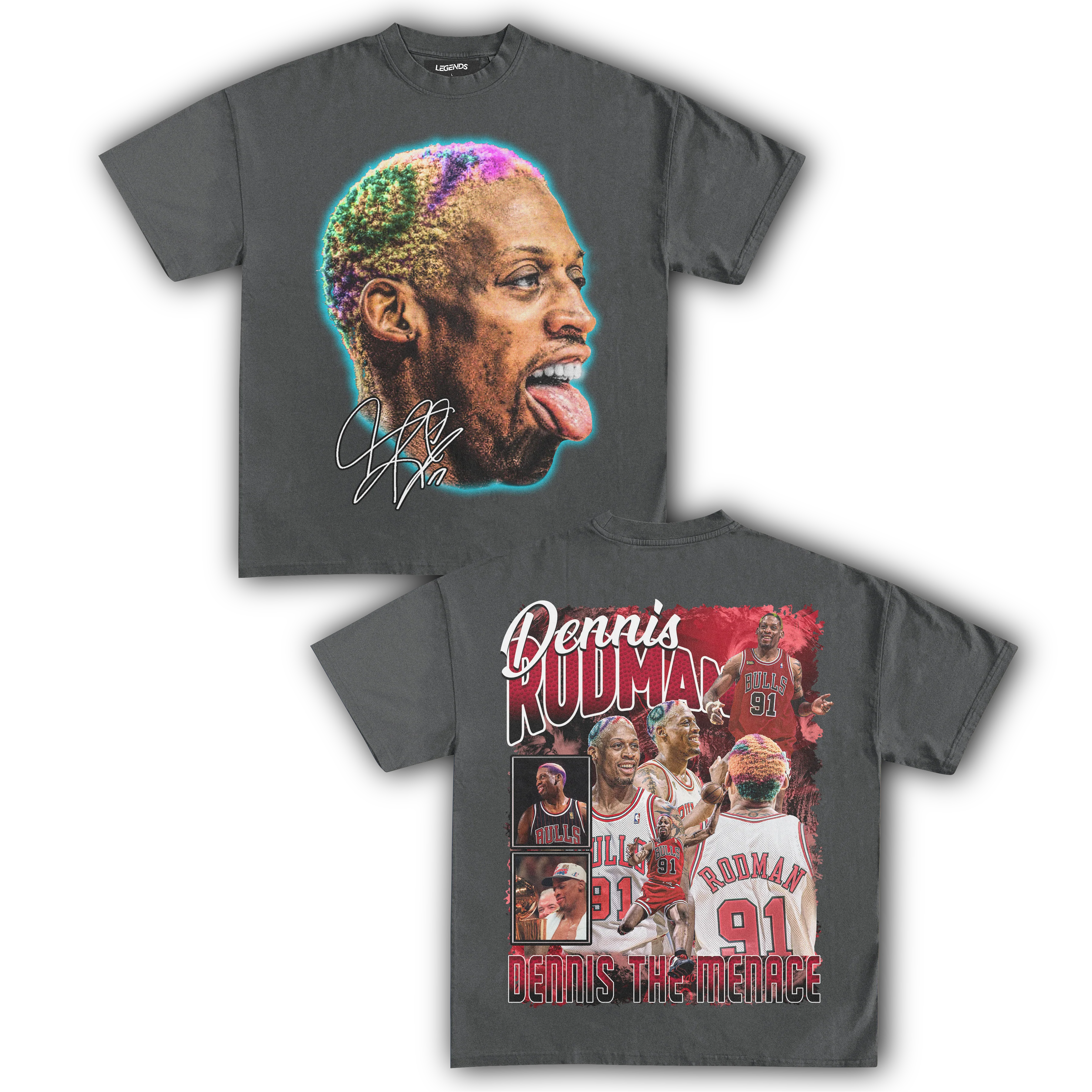 DENNIS THE MENACE TEE - Image 11