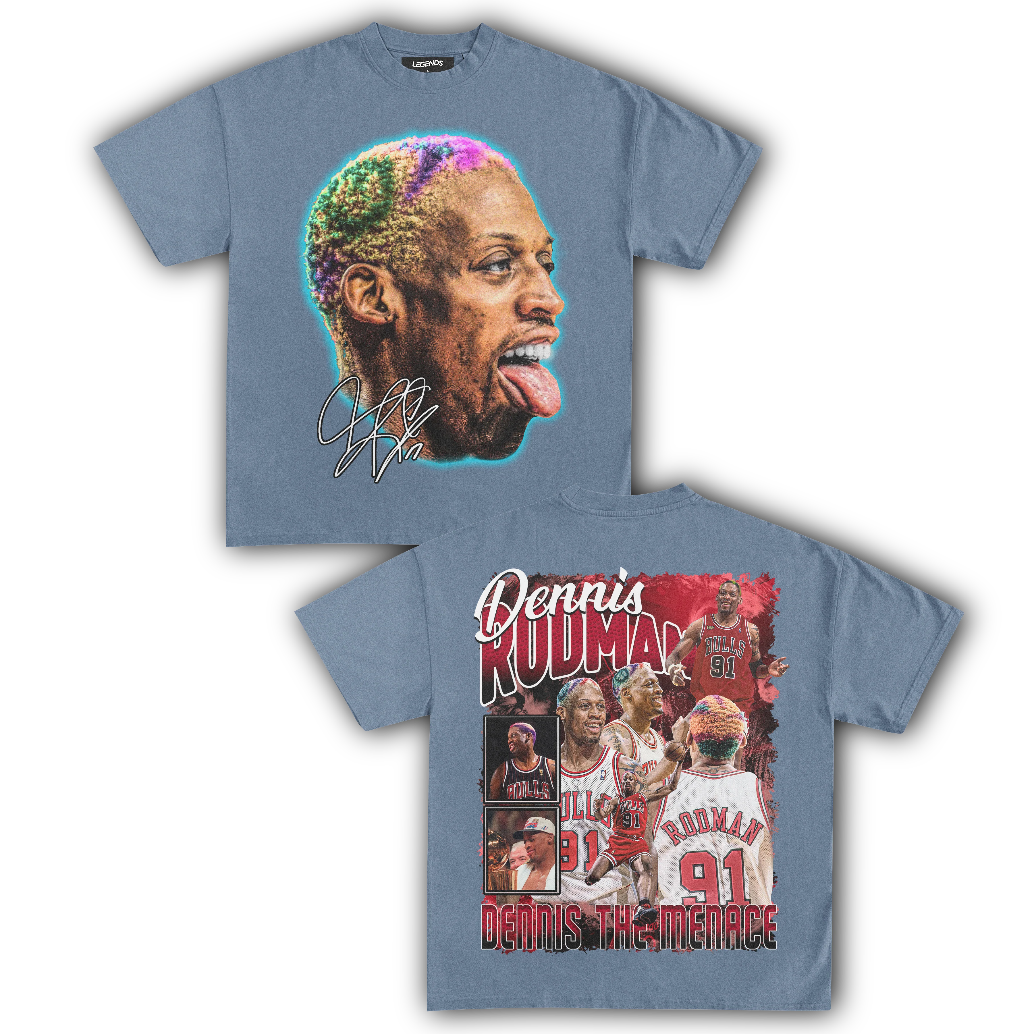 DENNIS THE MENACE TEE - Image 13