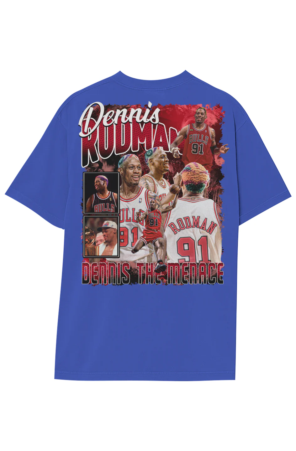 DENNIS THE MENACE TEE - Image 15