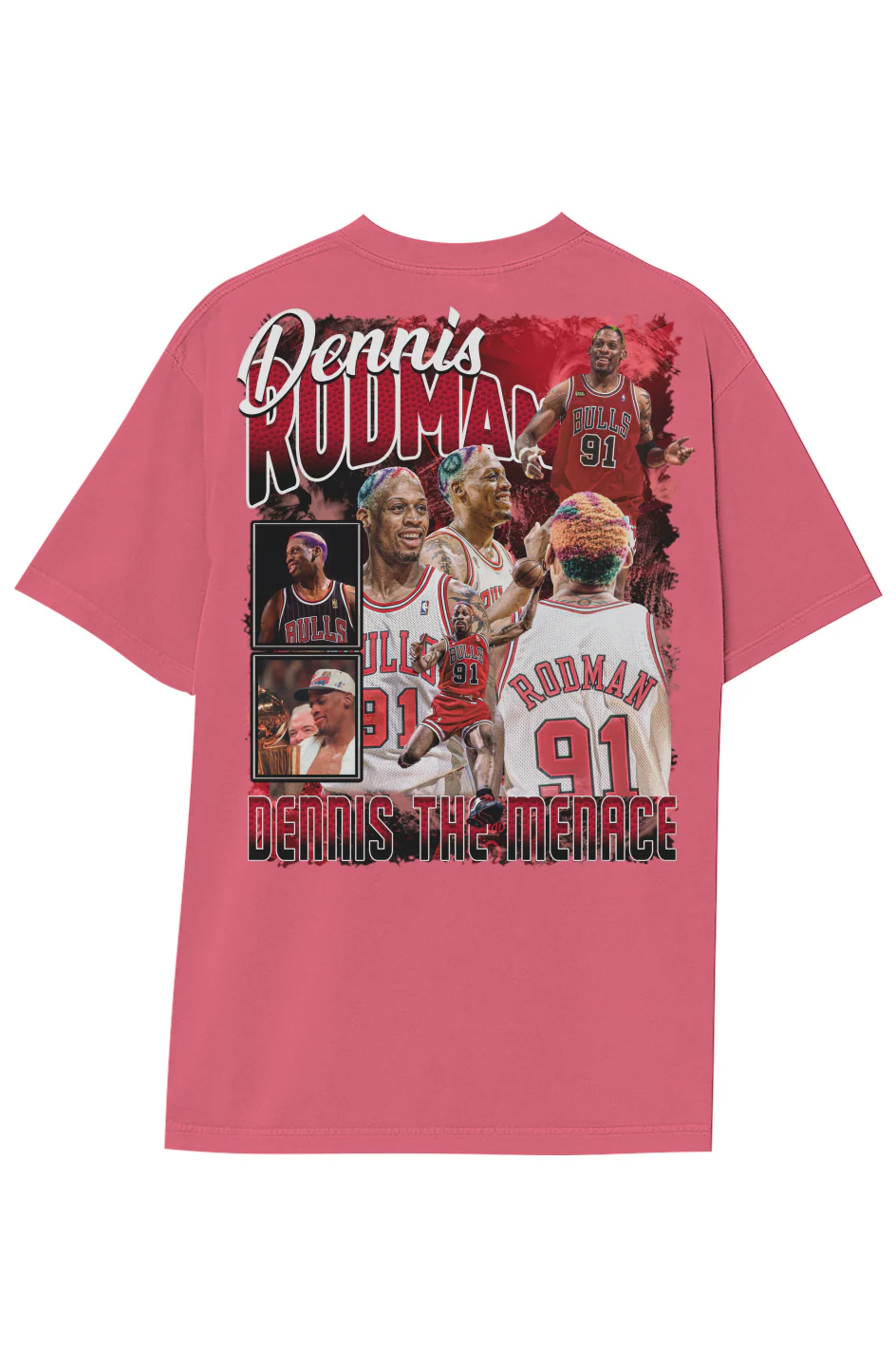 DENNIS THE MENACE TEE - Image 17