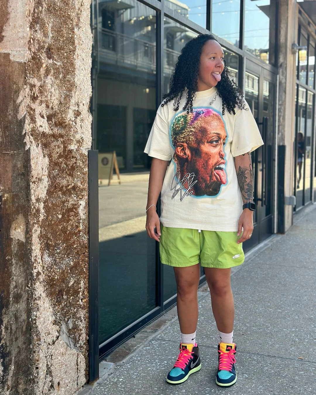 DENNIS THE MENACE TEE - Image 3