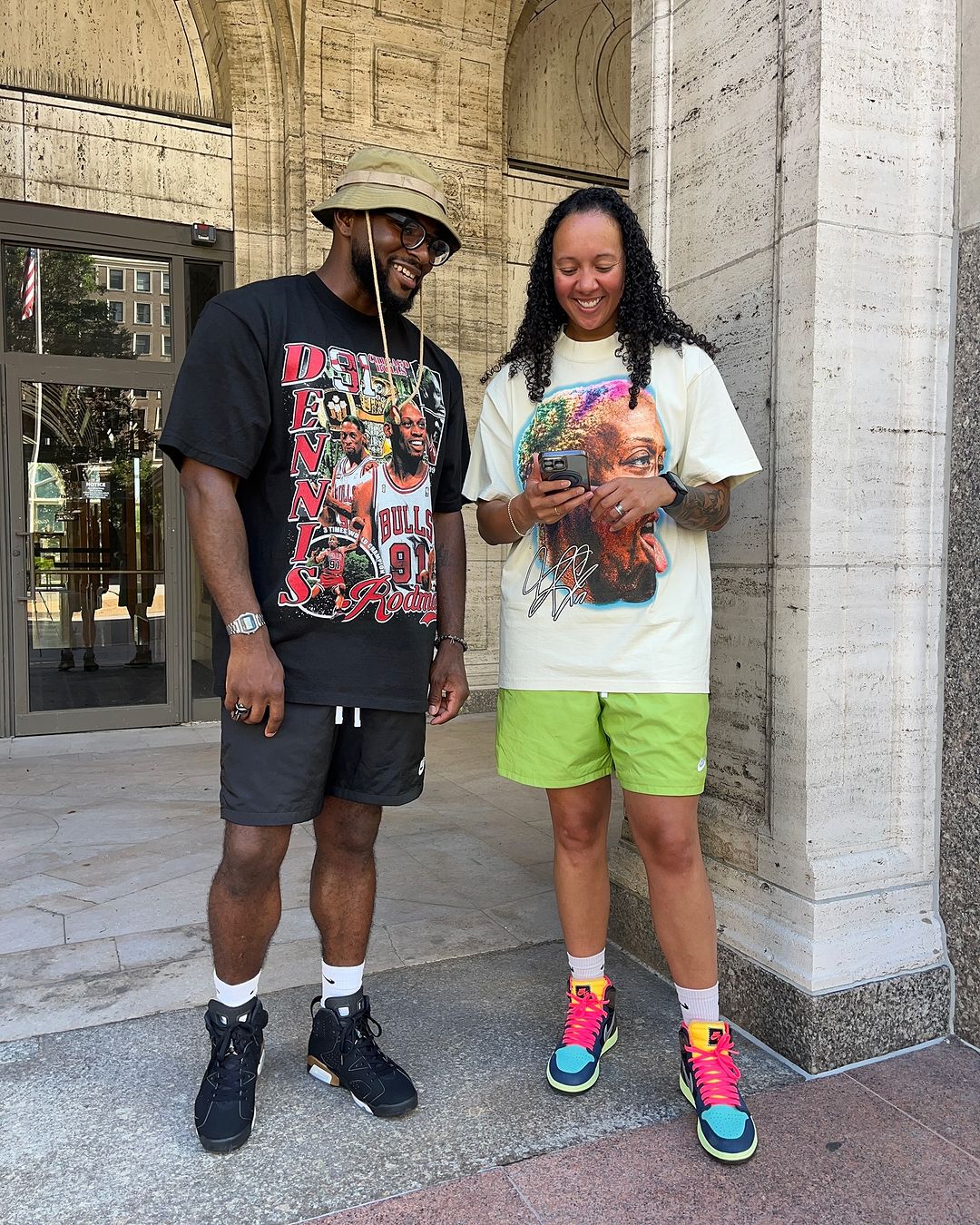 DENNIS THE MENACE TEE - Image 5