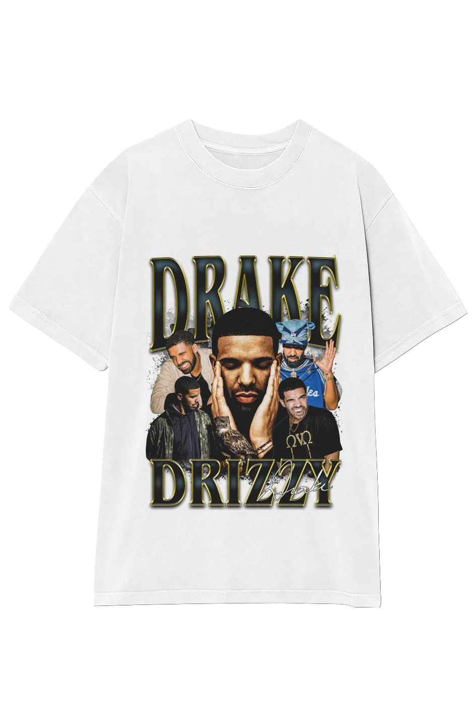 DRAKE OVO TEE - Image 10