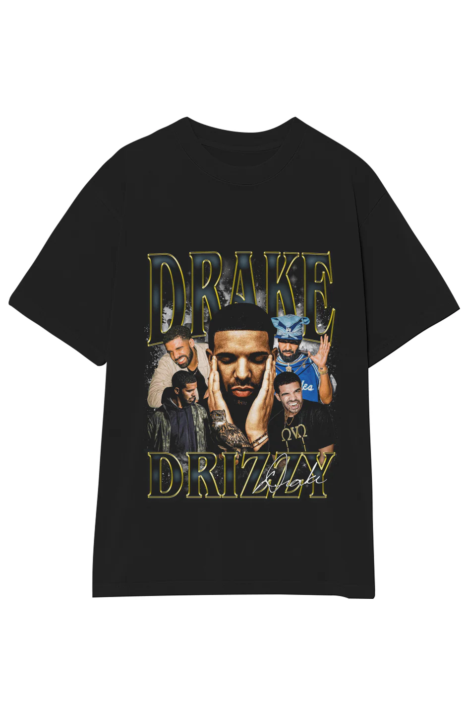 DRAKE OVO TEE - Image 11