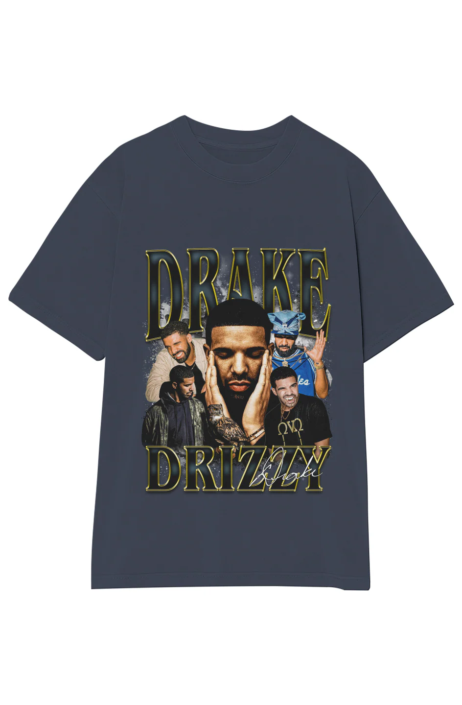 DRAKE OVO TEE - Image 12