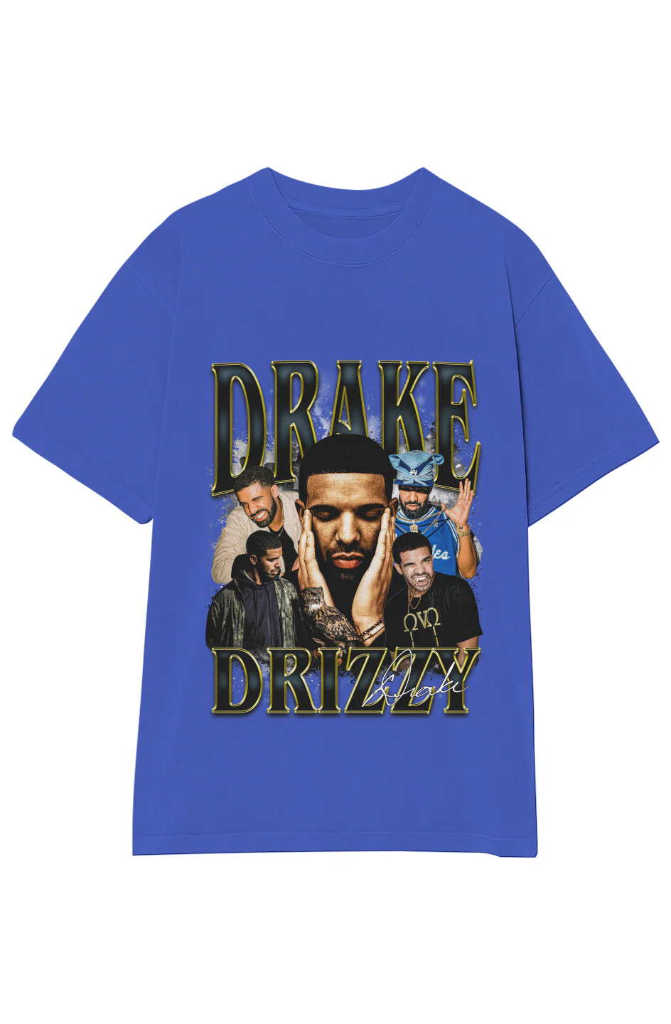 DRAKE OVO TEE - Image 13