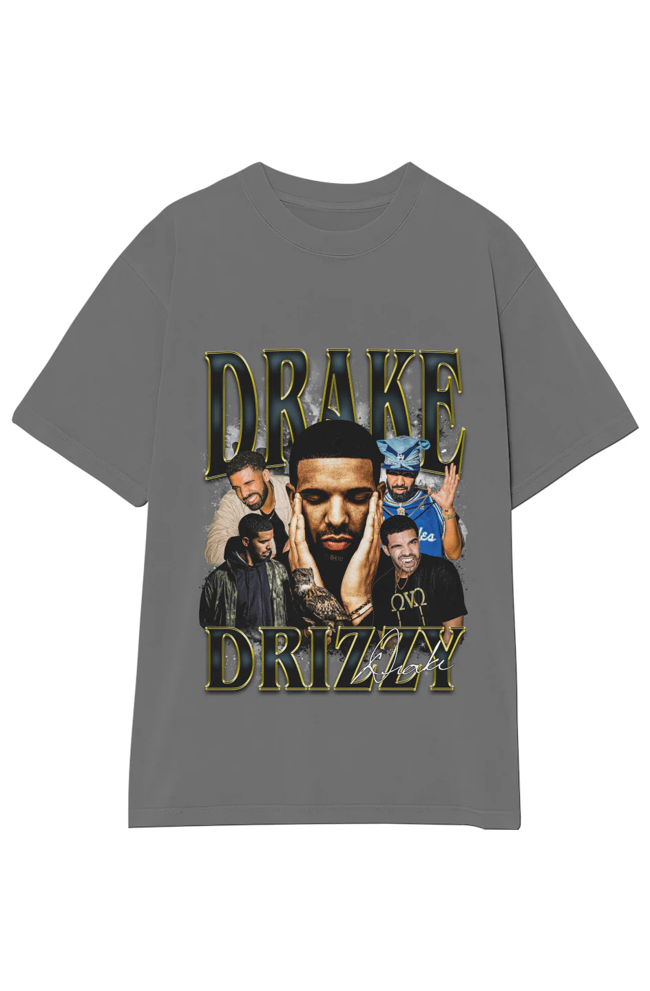 DRAKE OVO TEE - Image 14