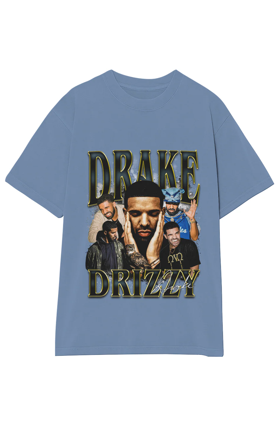 DRAKE OVO TEE - Image 16