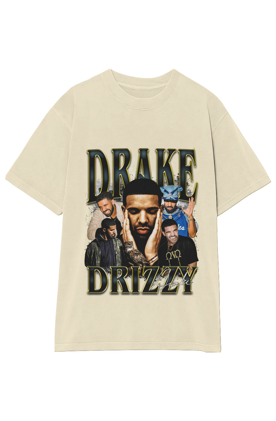 DRAKE OVO TEE - Image 17