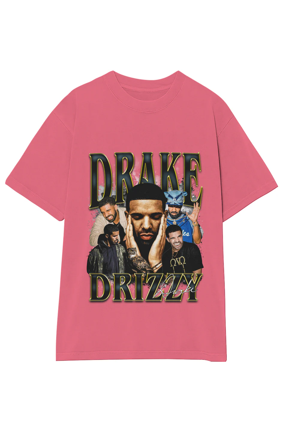 DRAKE OVO TEE - Image 18