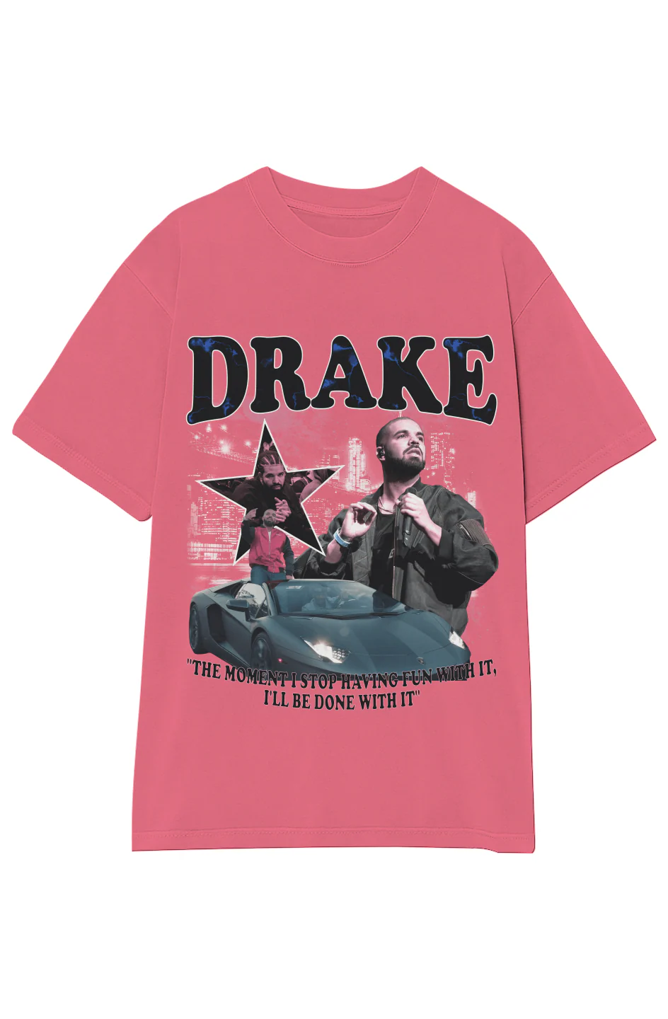 DRAKE VINTAGE TEE - Image 11
