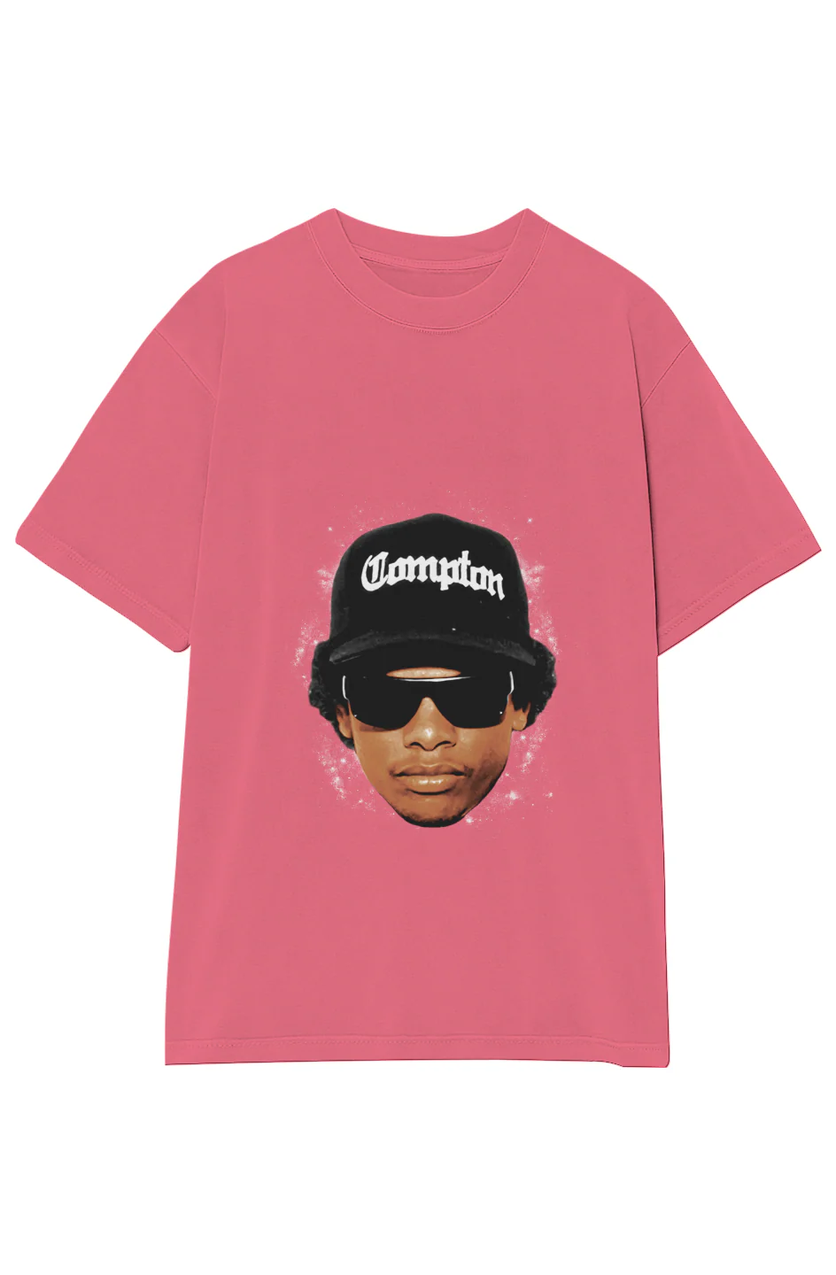 EAZY-E COMPTON TEE (Double Sided) - Image 10