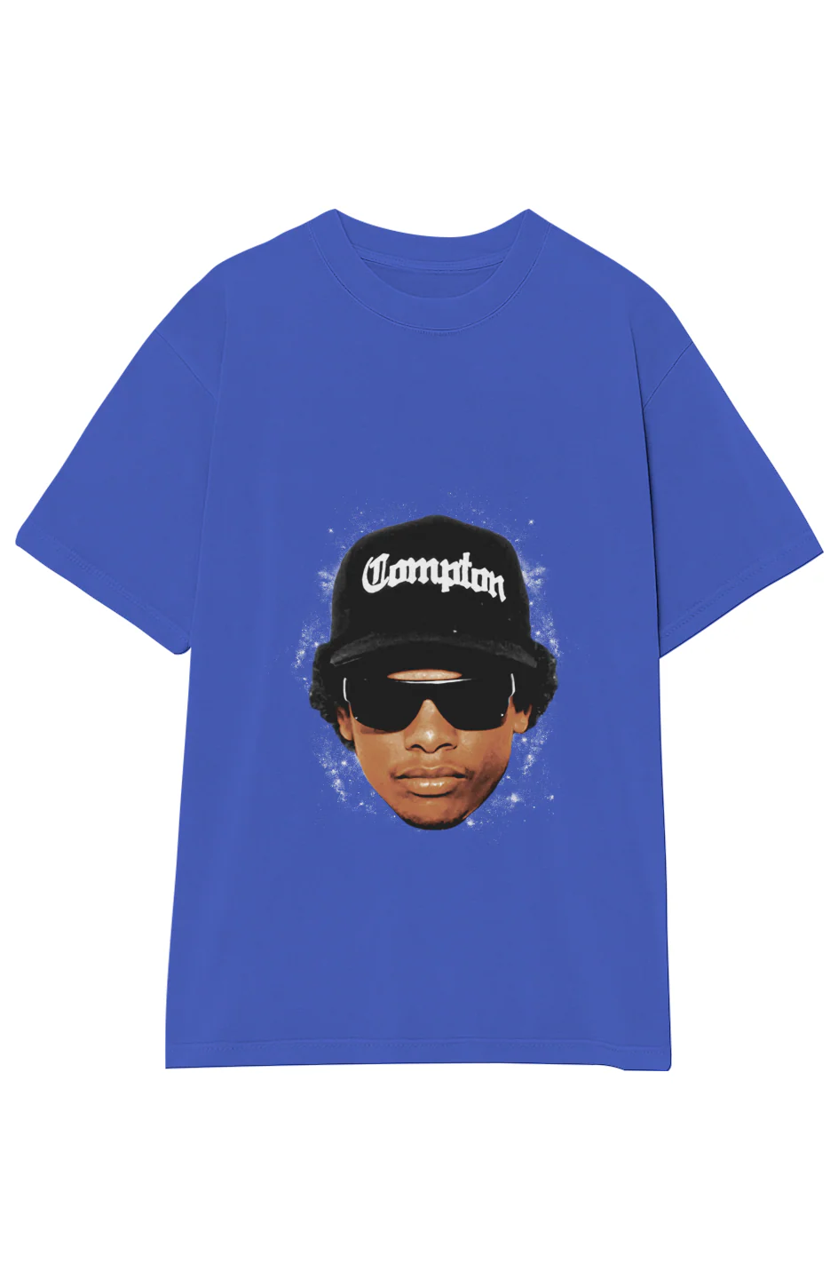 EAZY-E COMPTON TEE (Double Sided) - Image 8