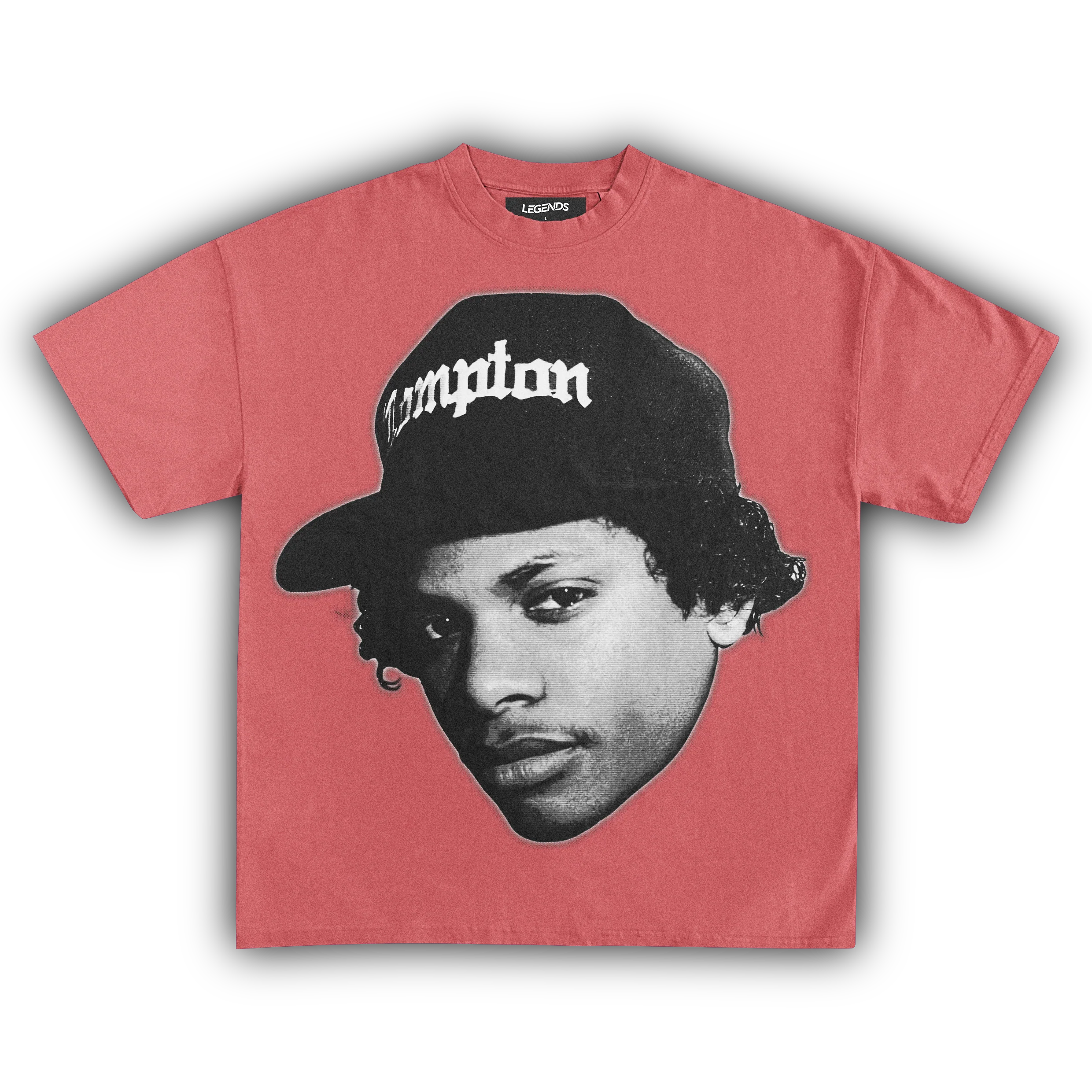 EAZY-E VINTAGE TEE - Image 10