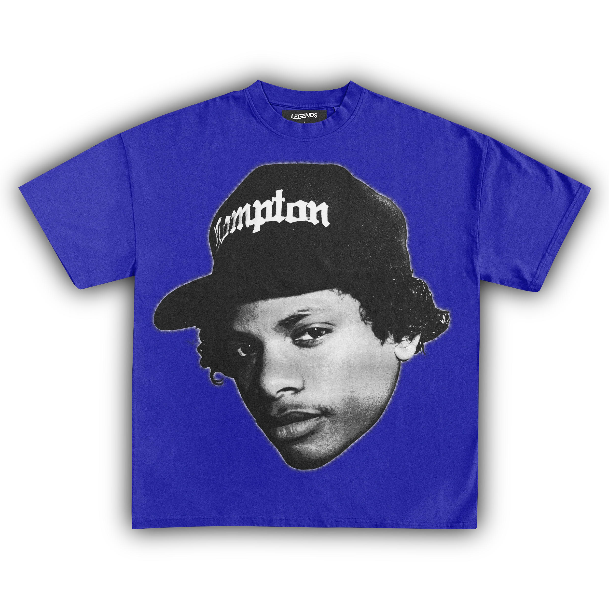 EAZY-E VINTAGE TEE - Image 11