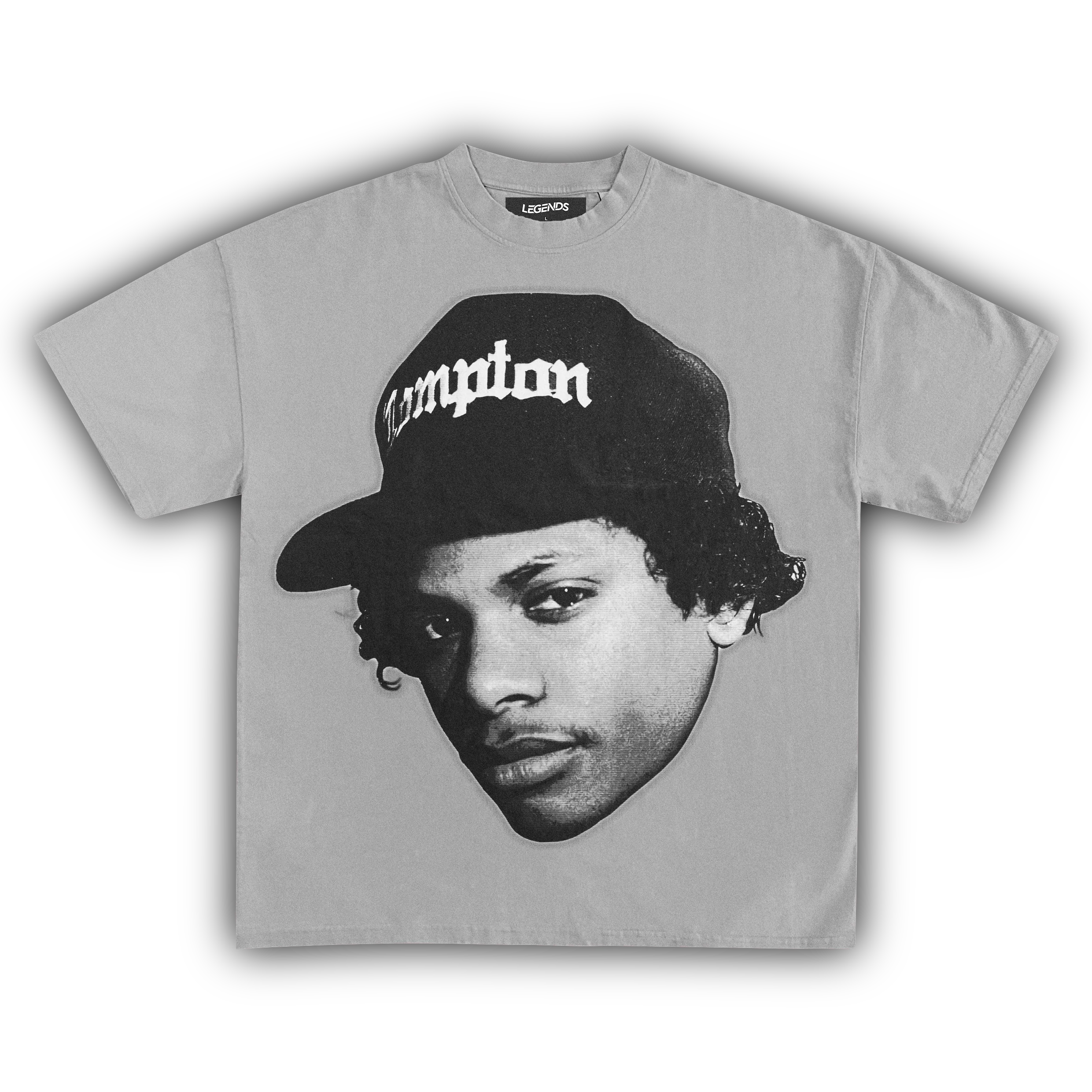 EAZY-E VINTAGE TEE - Image 6