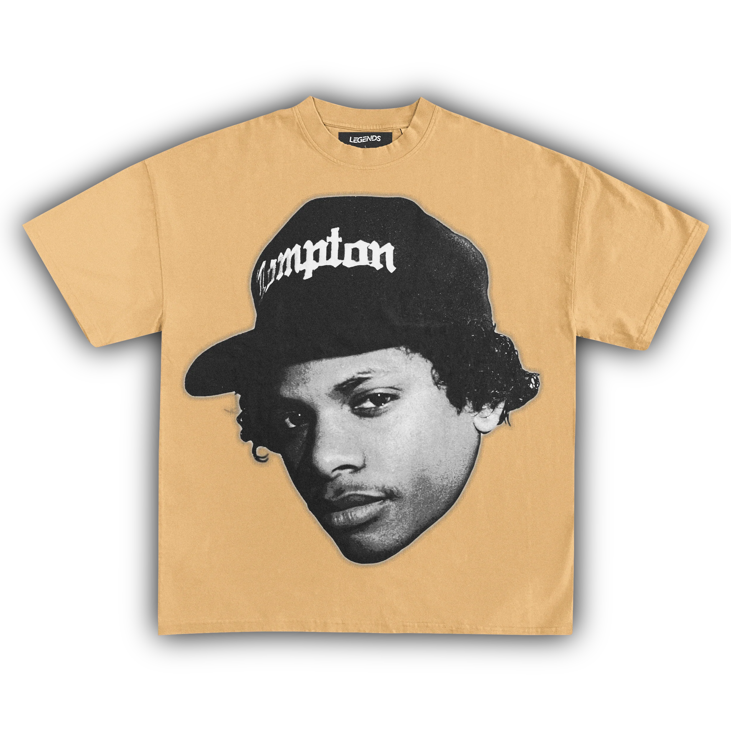 EAZY-E VINTAGE TEE - Image 7