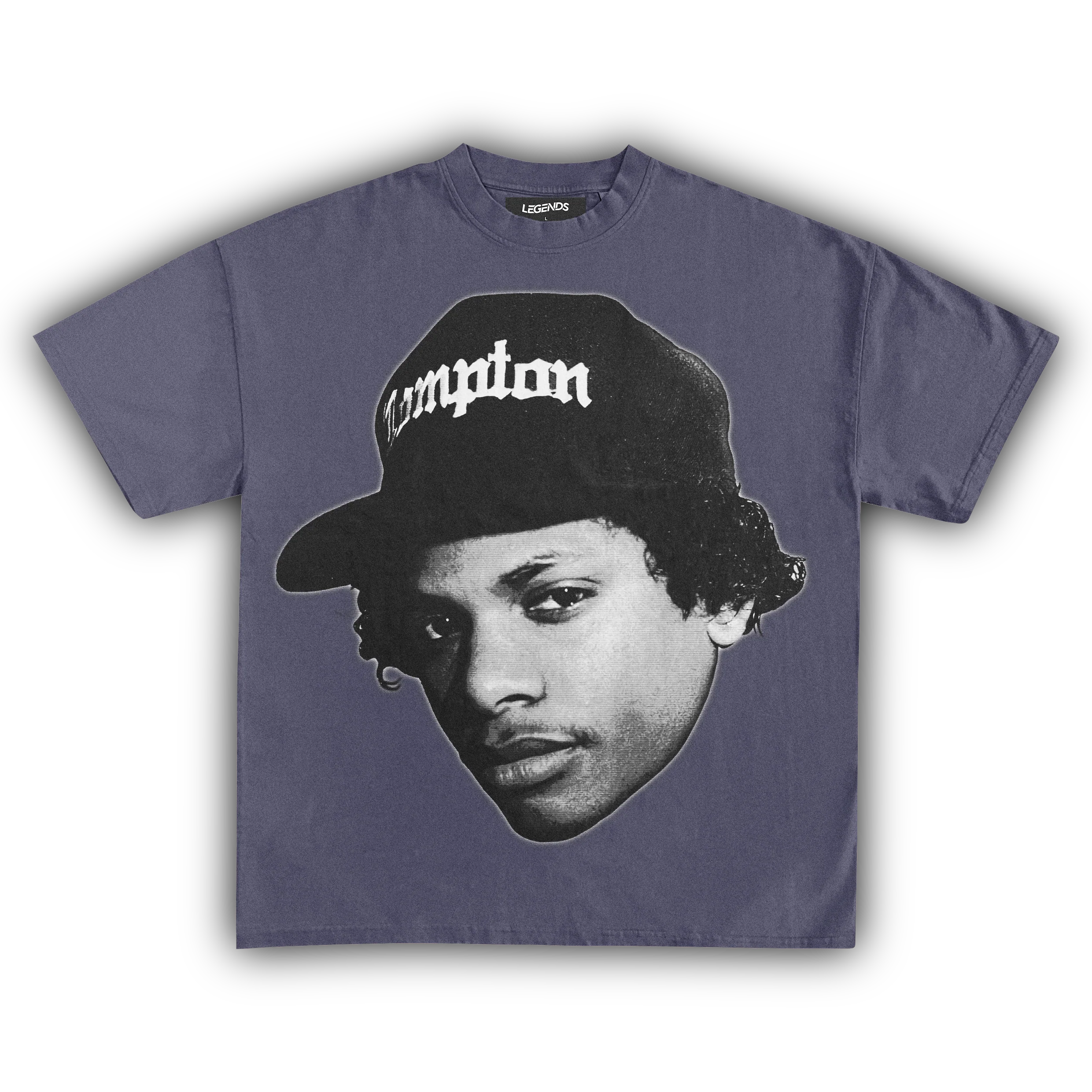 EAZY-E VINTAGE TEE - Image 8